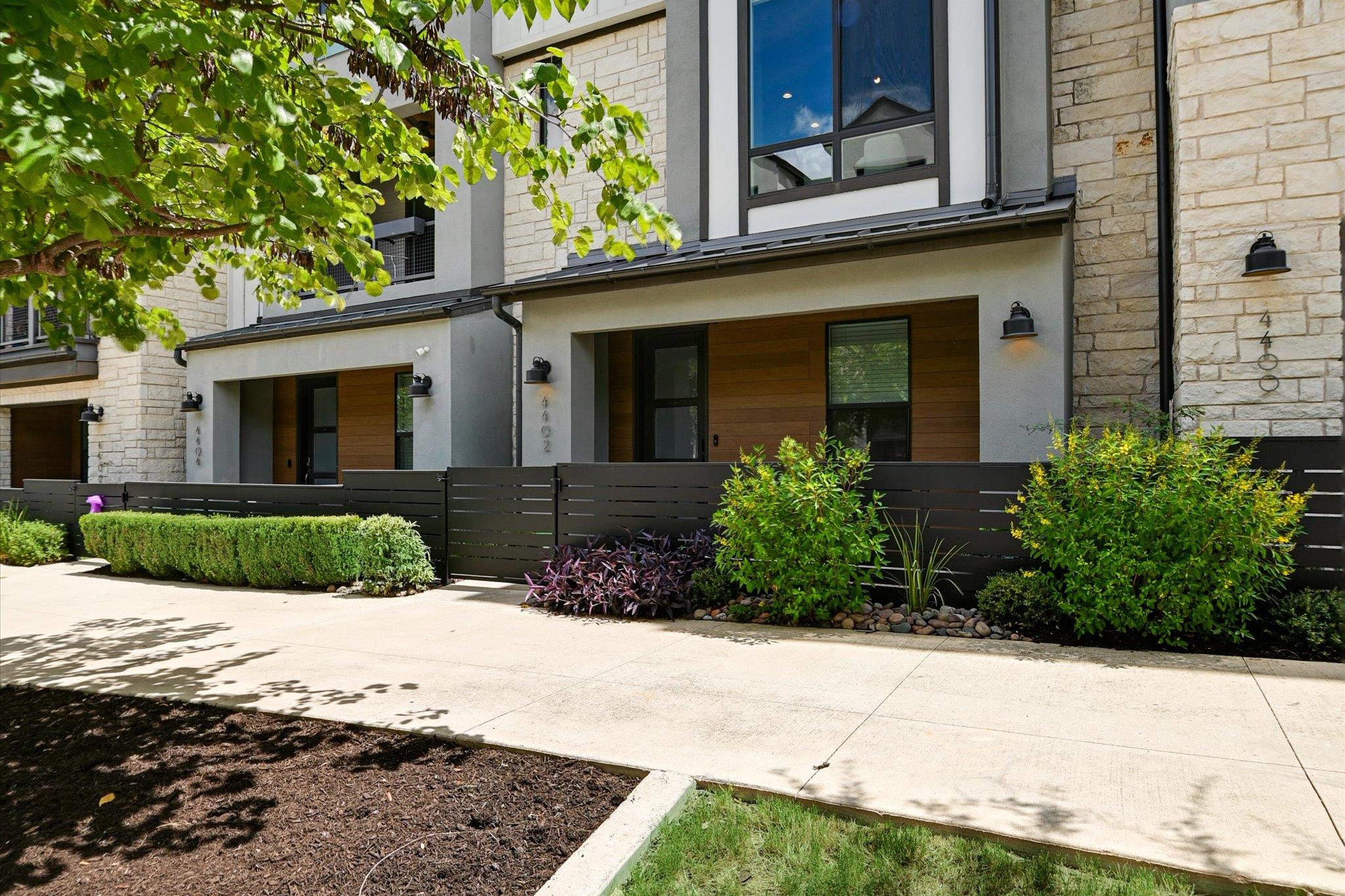 4402 Authentic Dr # 69, Austin, TX 78731