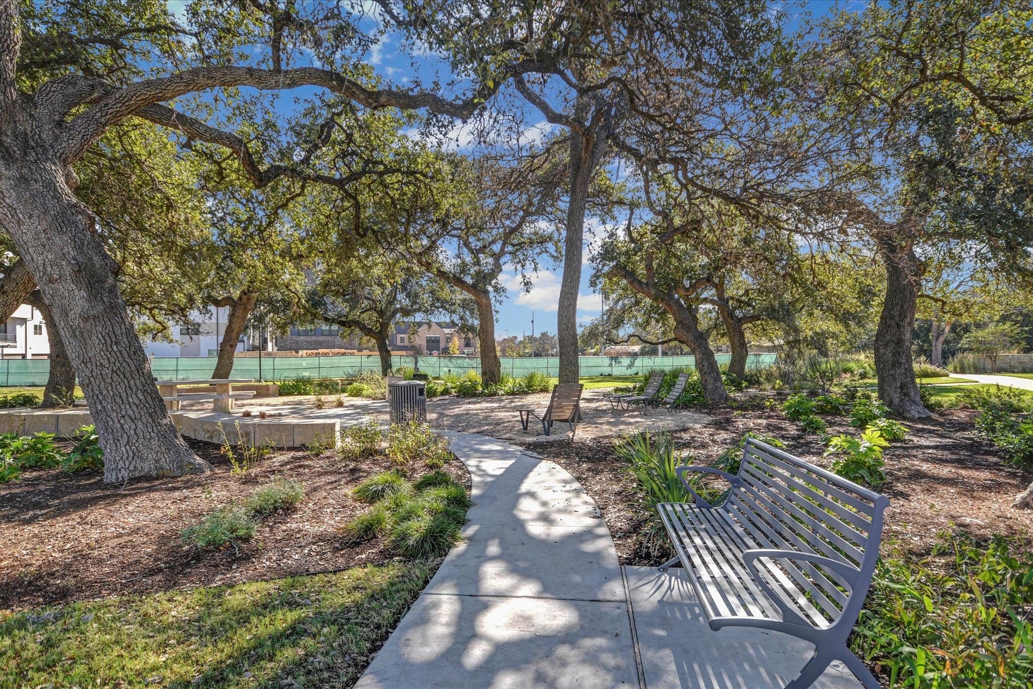 4402 Authentic Dr # 69, Austin, TX 78731