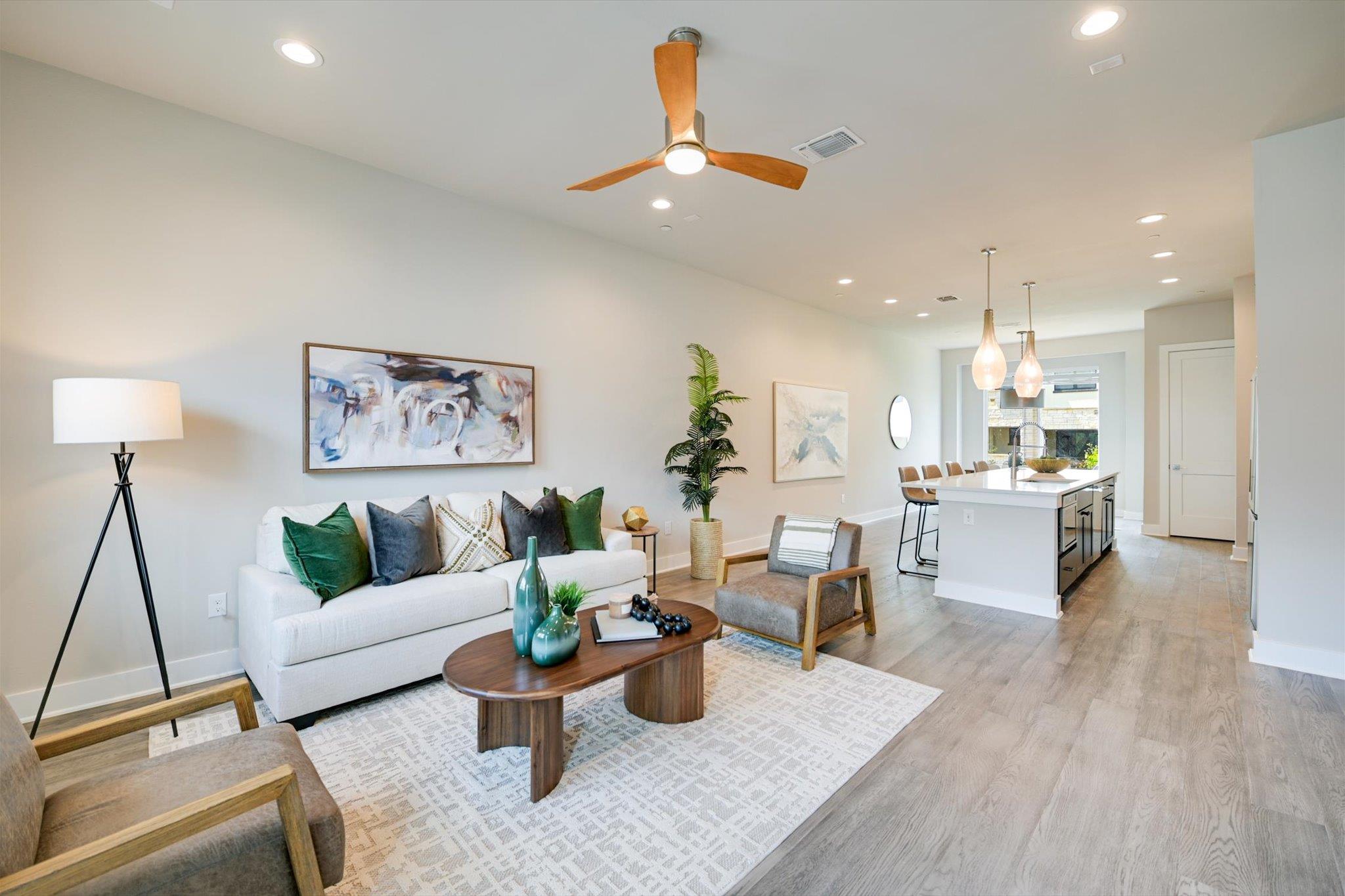 4402 Authentic Dr # 69, Austin, TX 78731