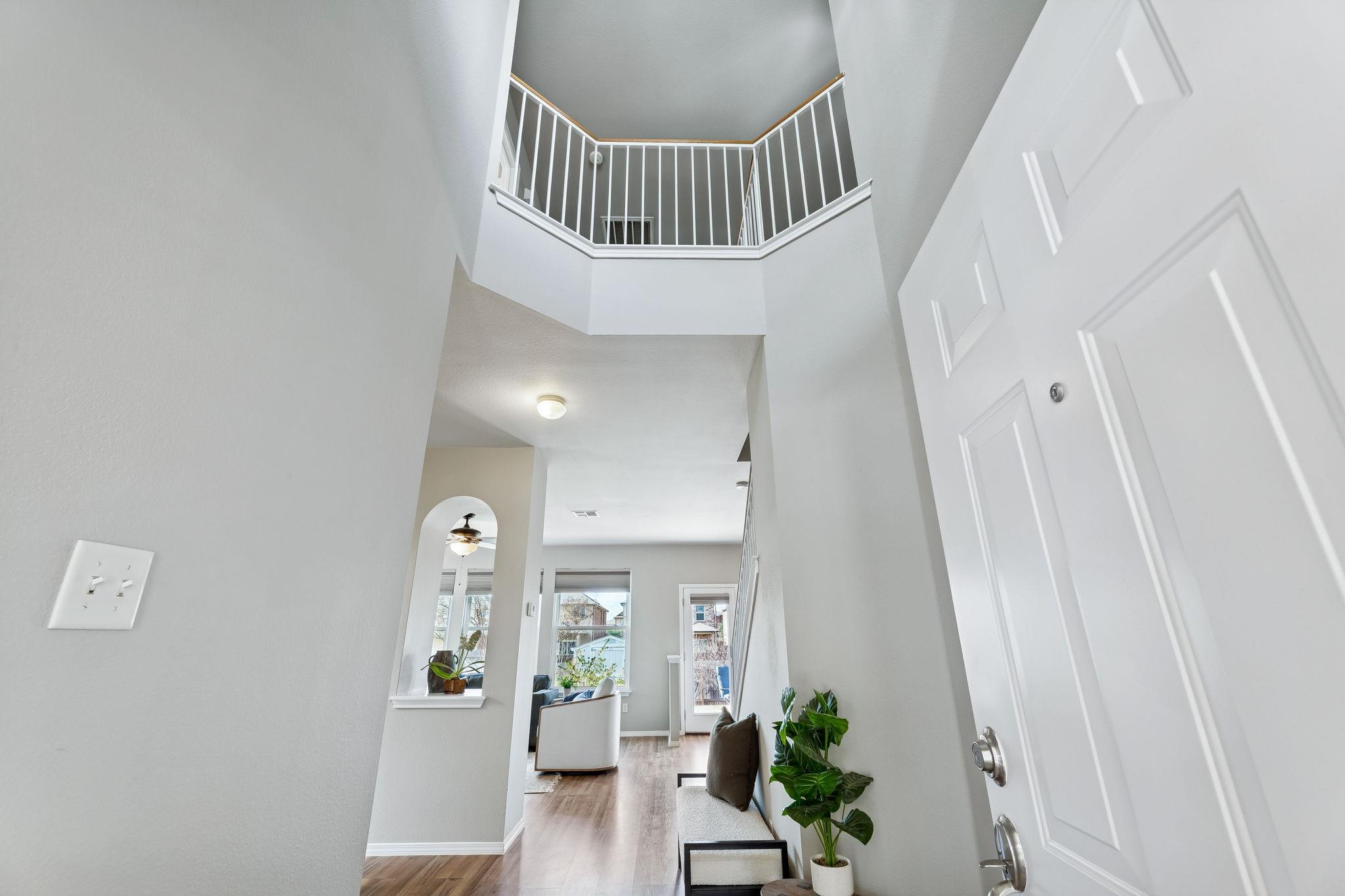 17312 Zola Ln, Round Rock, TX 78664