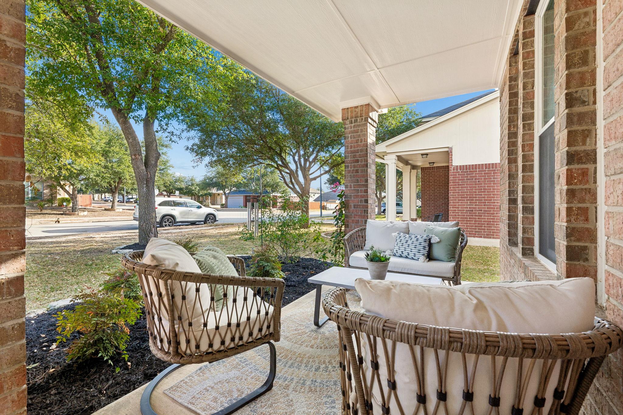 17312 Zola Ln, Round Rock, TX 78664