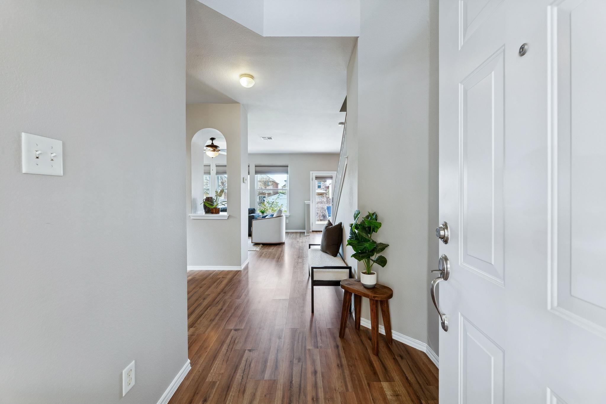 17312 Zola Ln, Round Rock, TX 78664