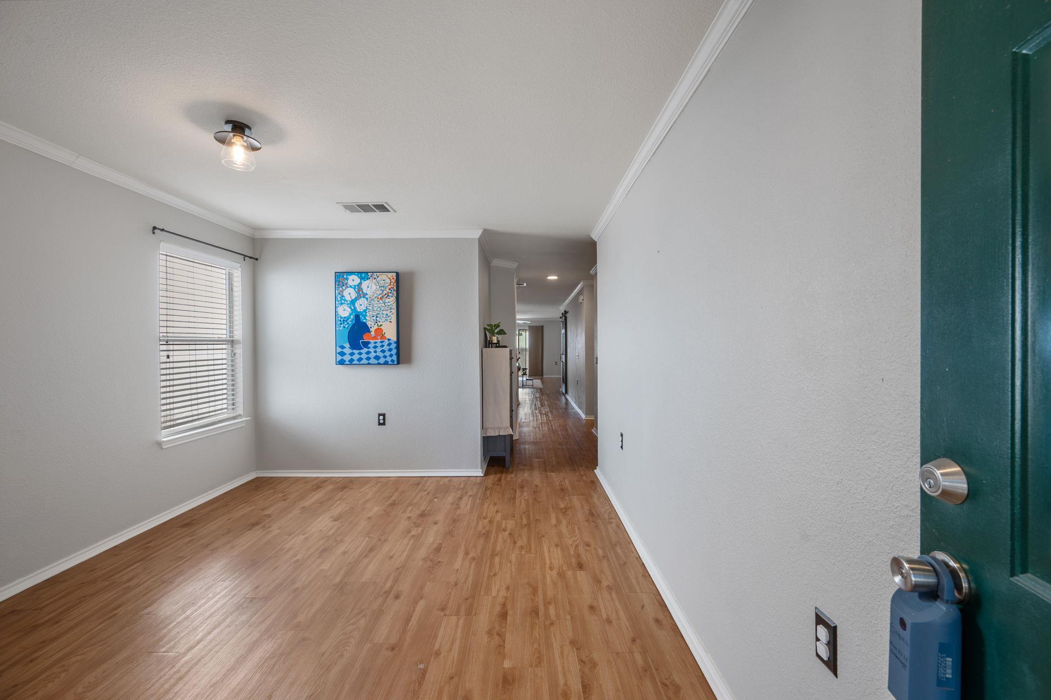 5321 Krueger Ln S, Austin, TX 78723