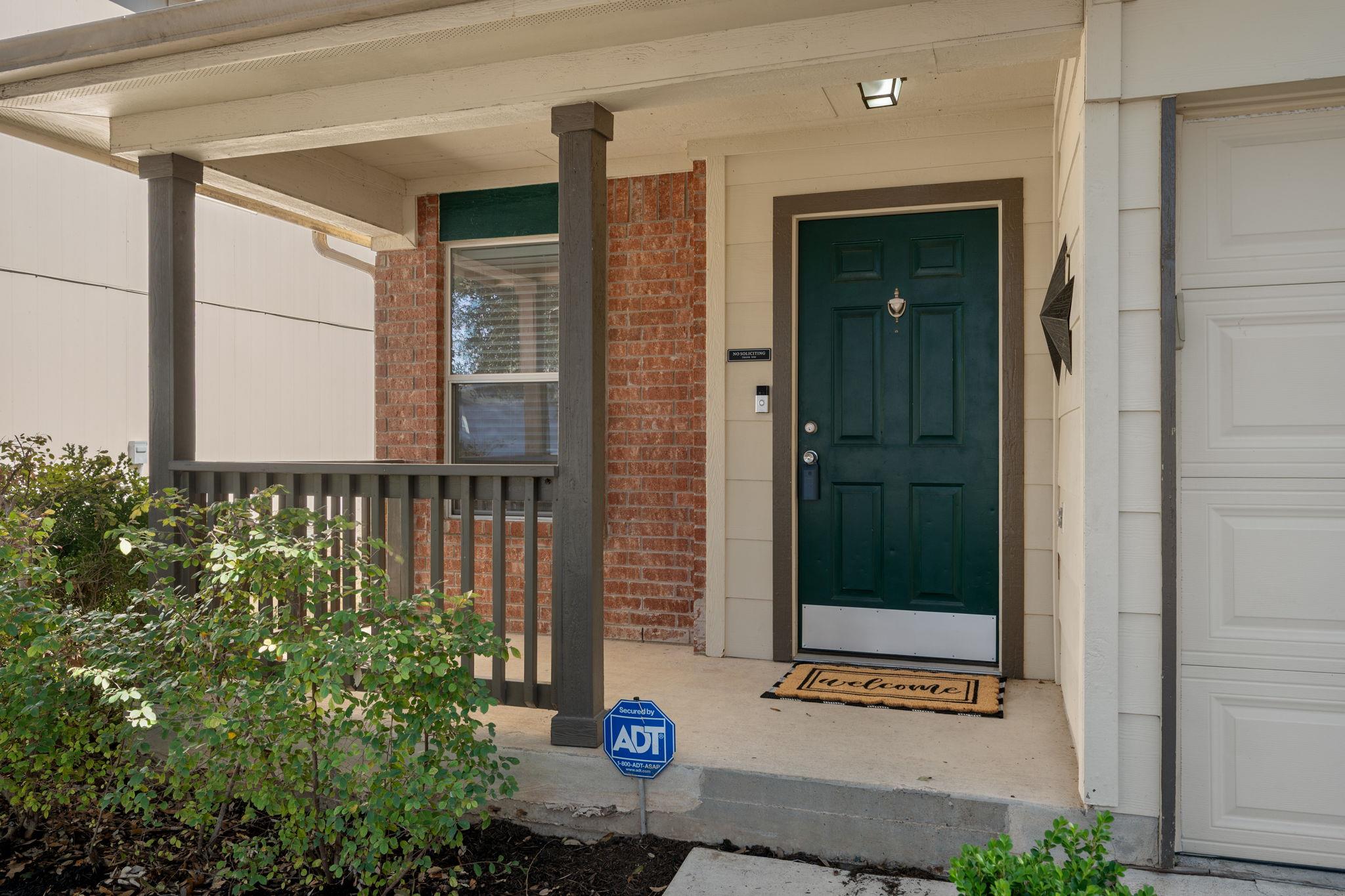 5321 Krueger Ln S, Austin, TX 78723