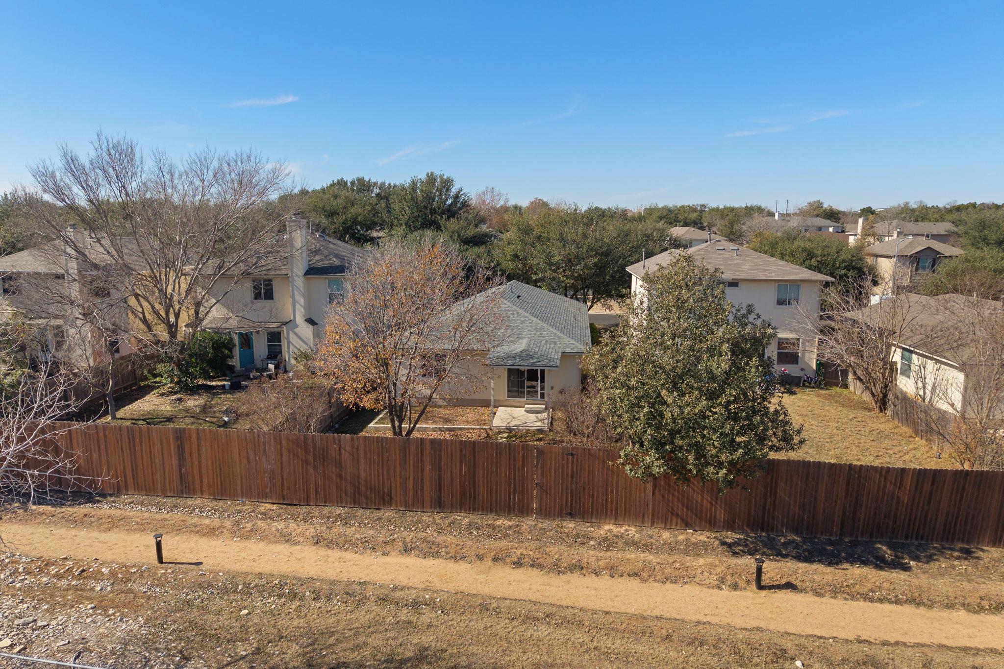 5321 Krueger Ln S, Austin, TX 78723