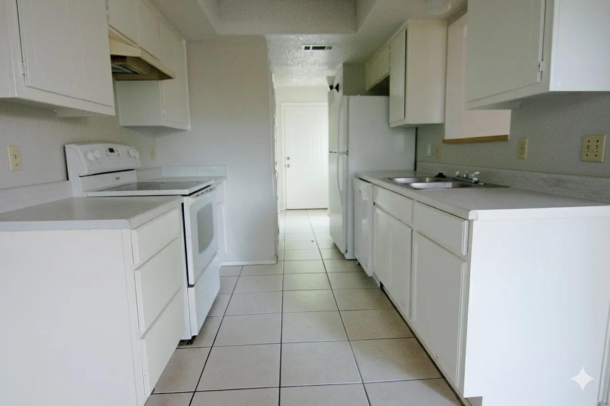 9600 Bear Paw Trl # A, Austin, TX 78617