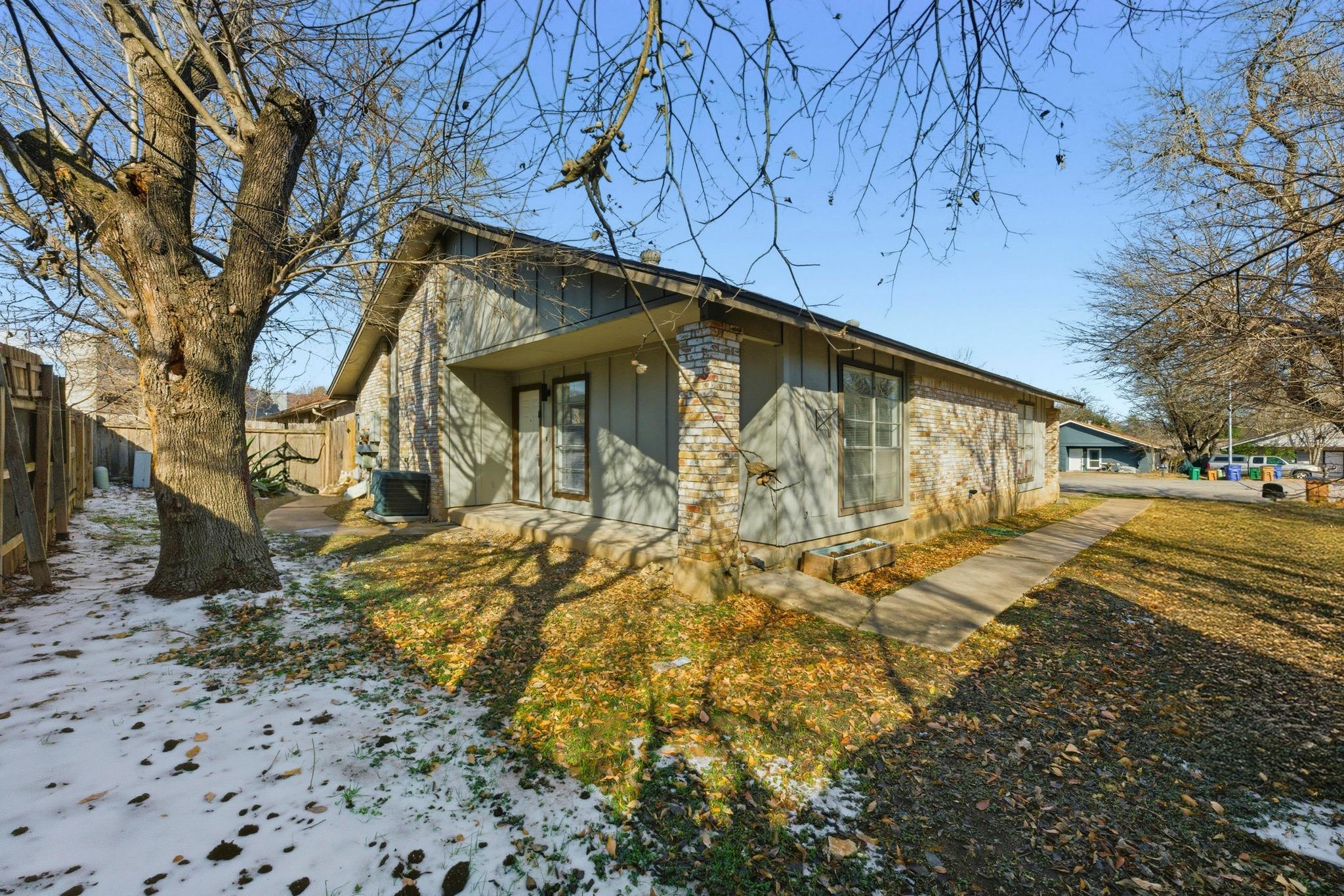 2603 Brickford Cv, Austin, TX 78745