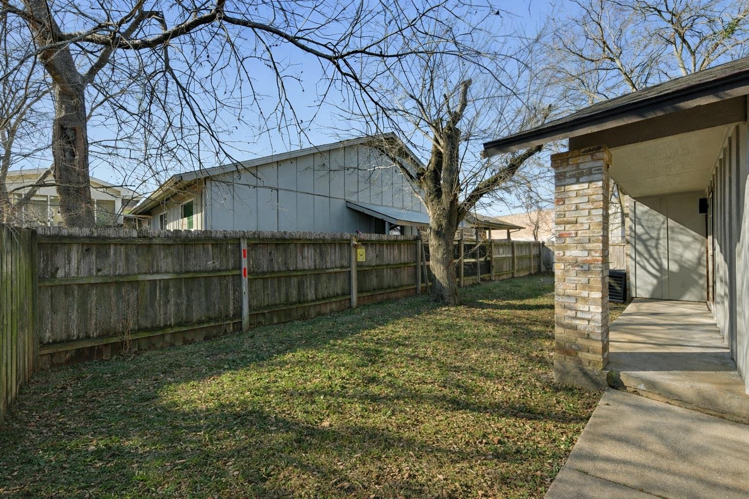2603 Brickford Cv, Austin, TX 78745