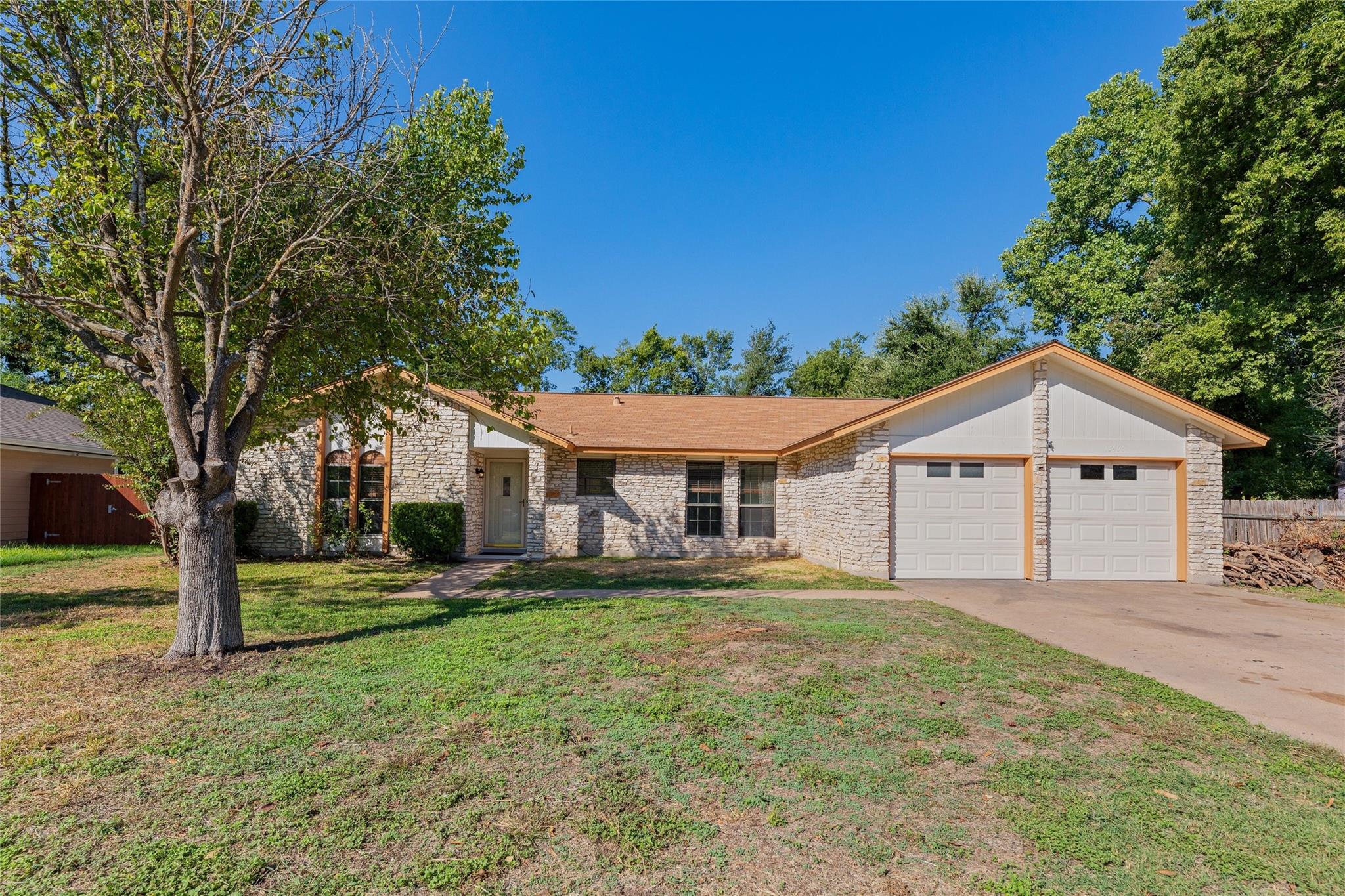 13406 Effingham St, Austin, TX 78729