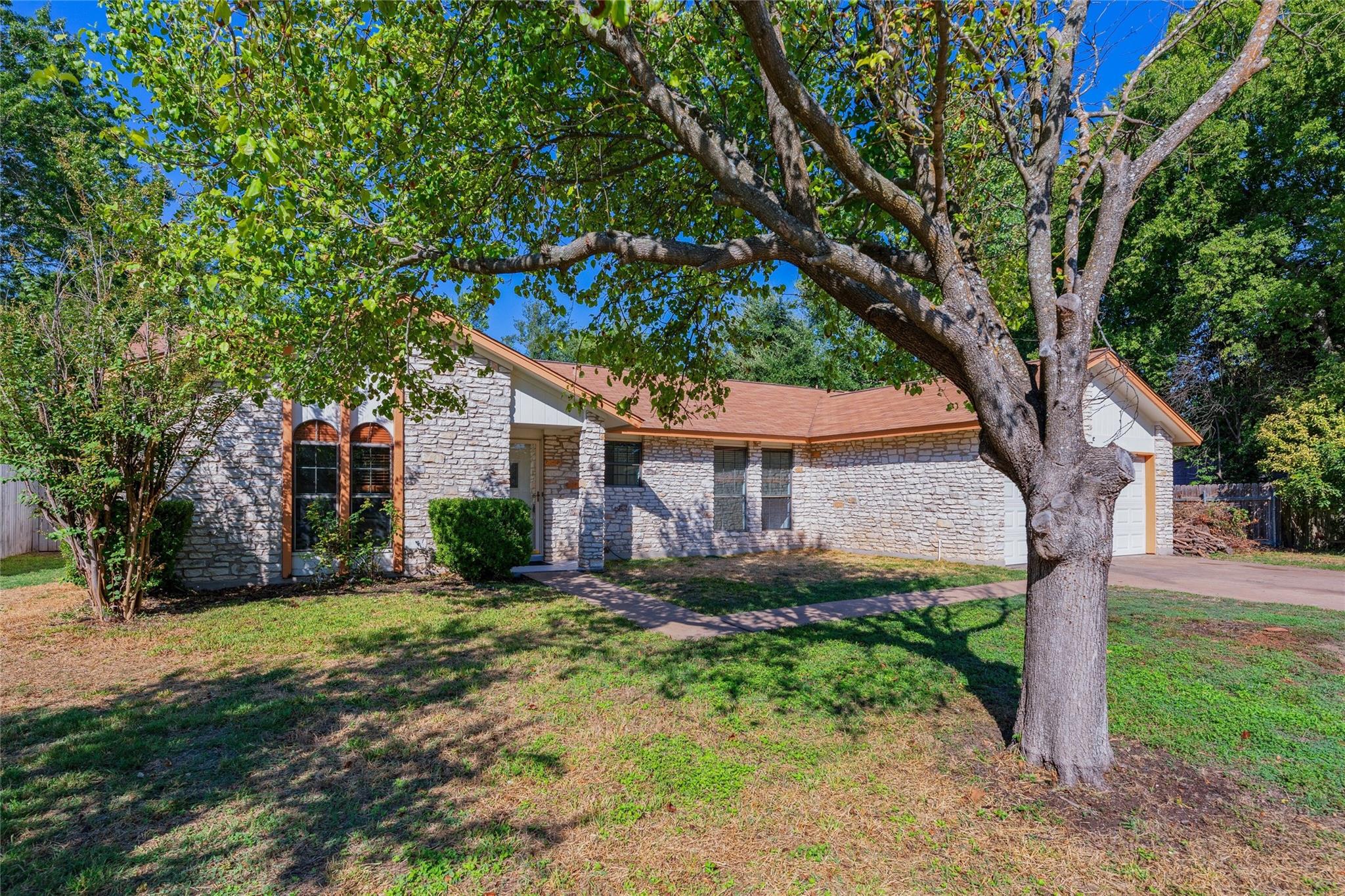 13406 Effingham St, Austin, TX 78729