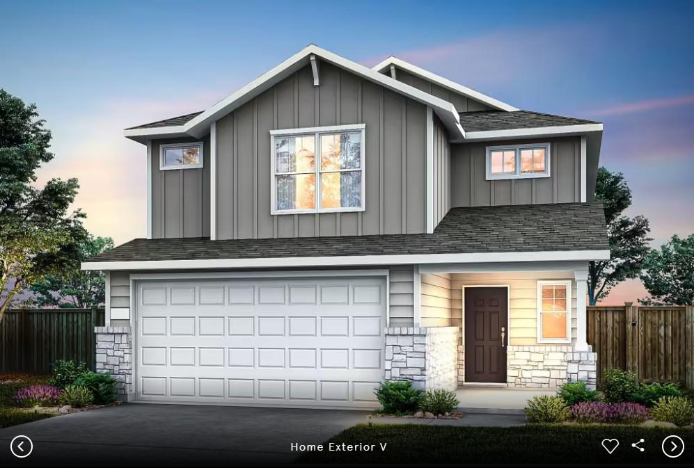 155 Rubber Tree Way, Buda, TX 78610