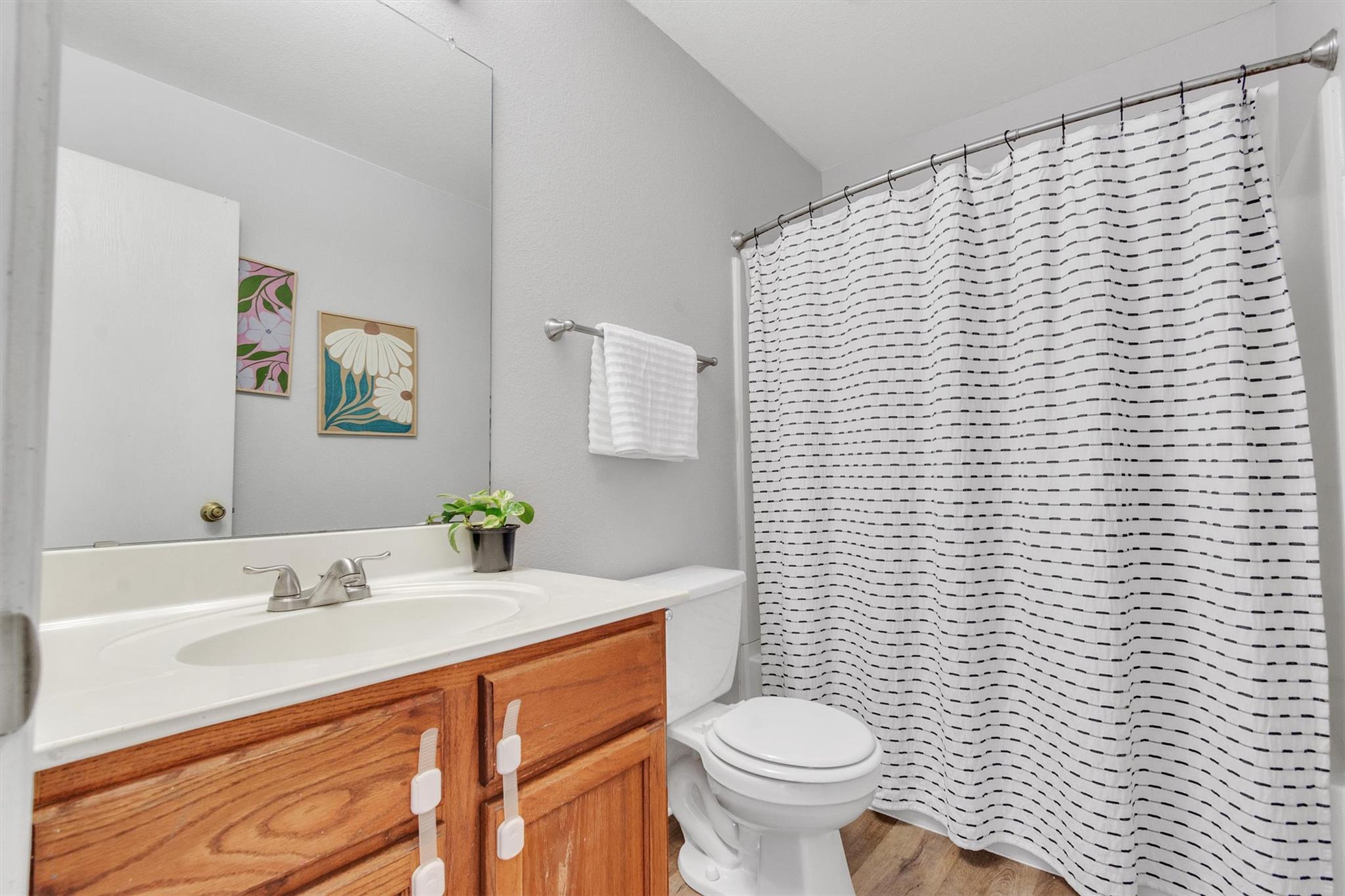 307 Crossland Cv, Leander, TX 78641