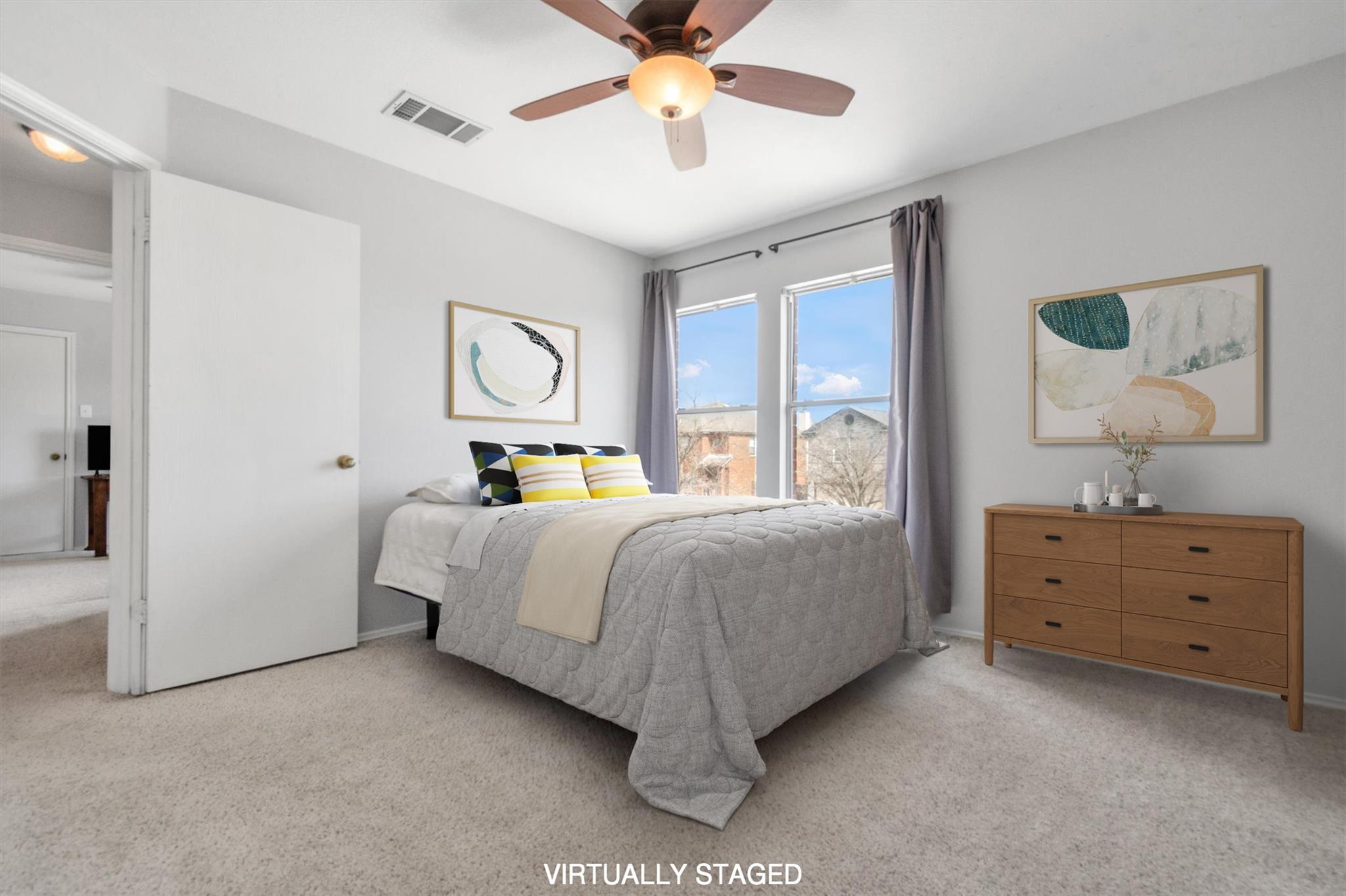 307 Crossland Cv, Leander, TX 78641