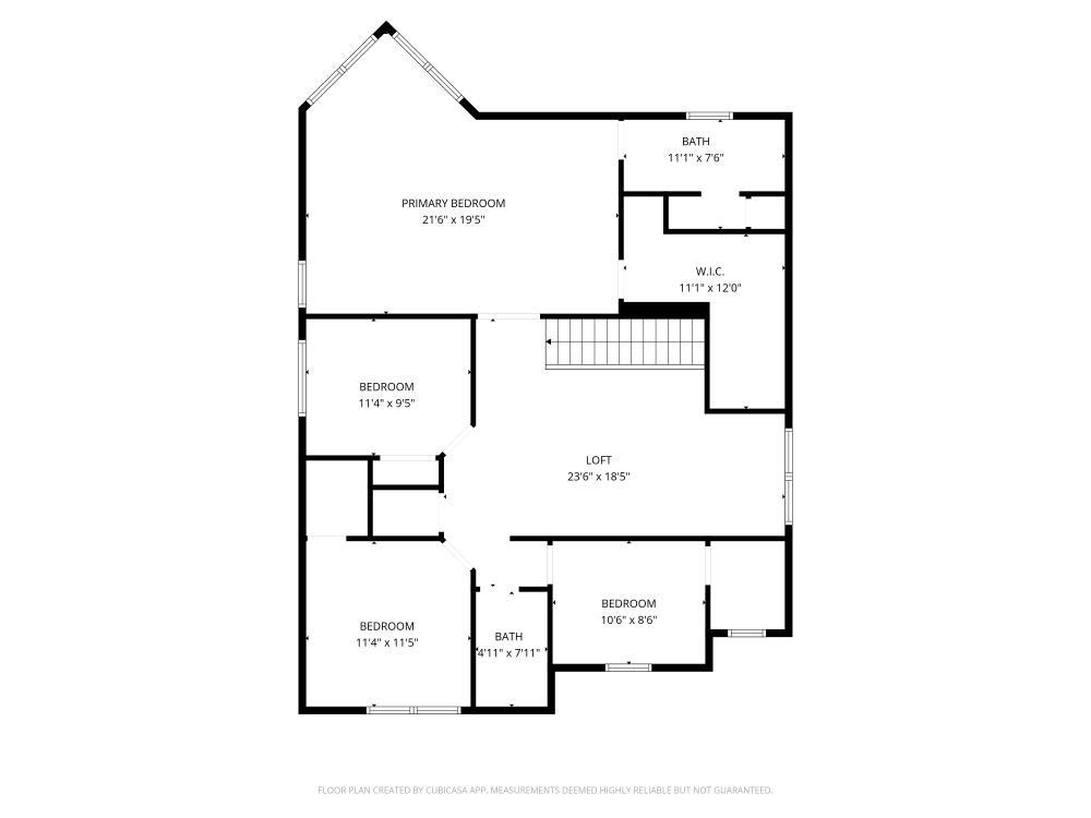 307 Crossland Cv, Leander, TX 78641