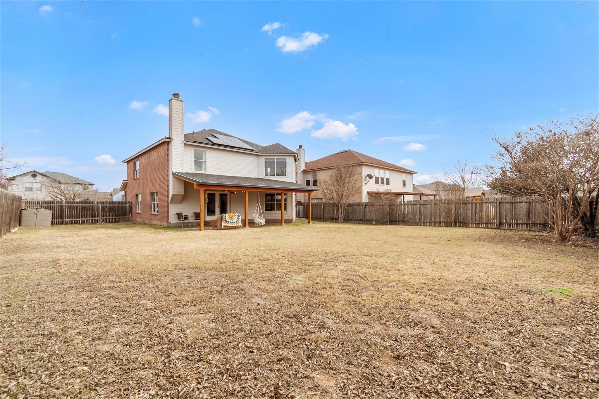 307 Crossland Cv, Leander, TX 78641