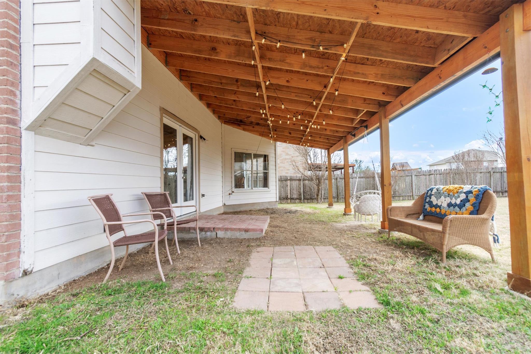 307 Crossland Cv, Leander, TX 78641