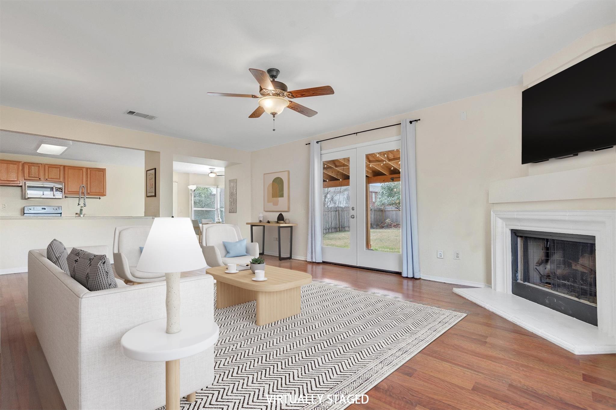 307 Crossland Cv, Leander, TX 78641