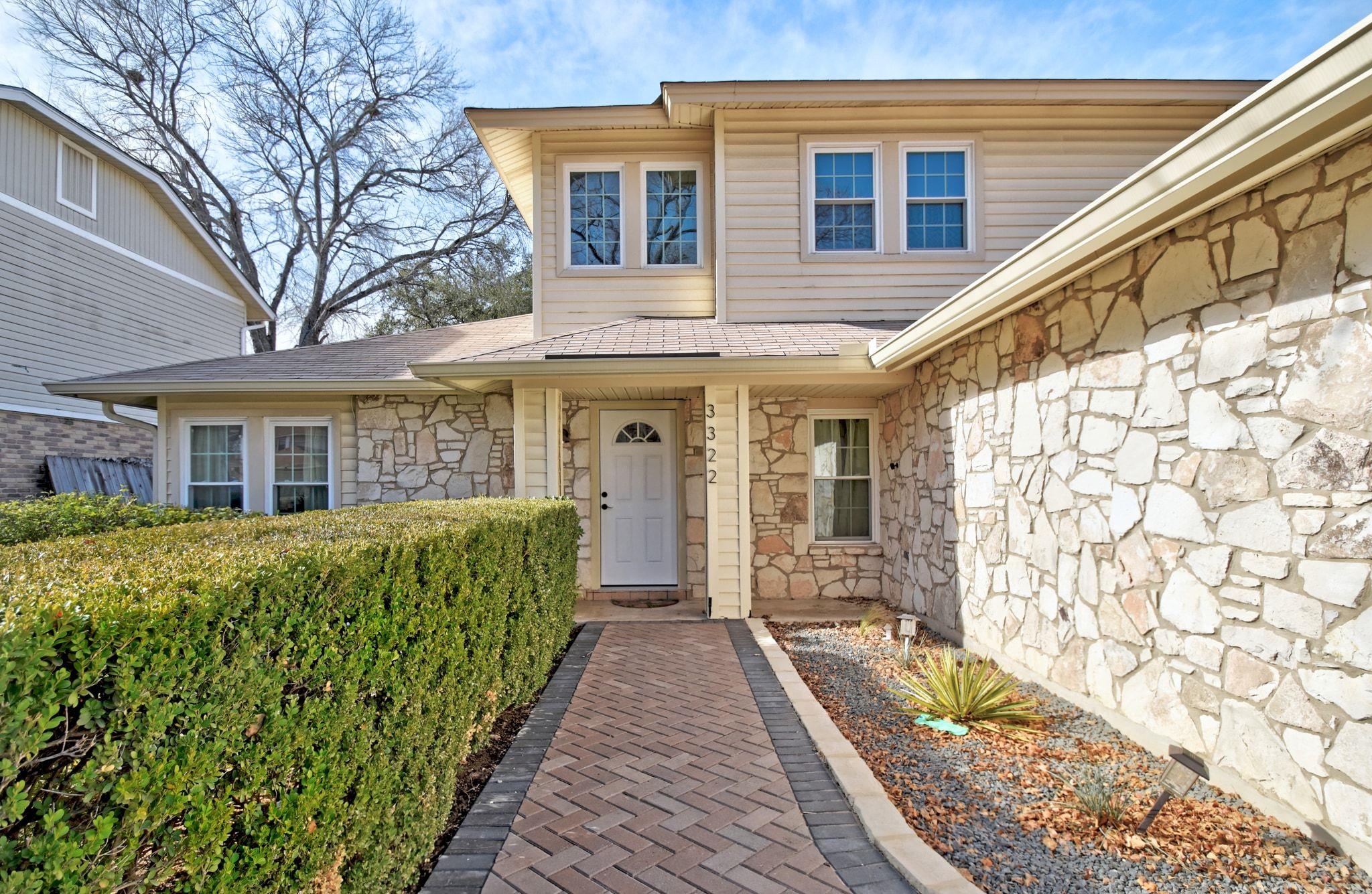 3322 Butterleigh Dr, San Antonio, TX 78247