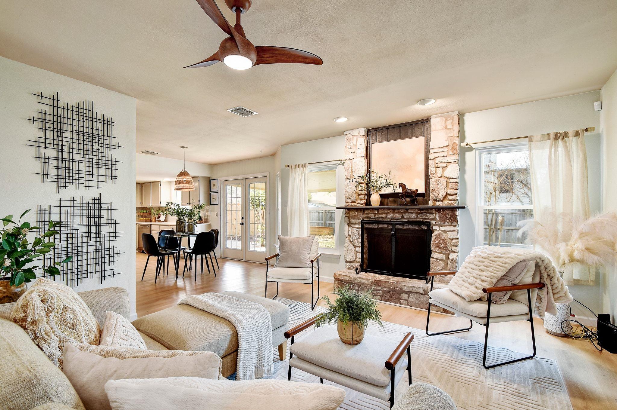 3322 Butterleigh Dr, San Antonio, TX 78247