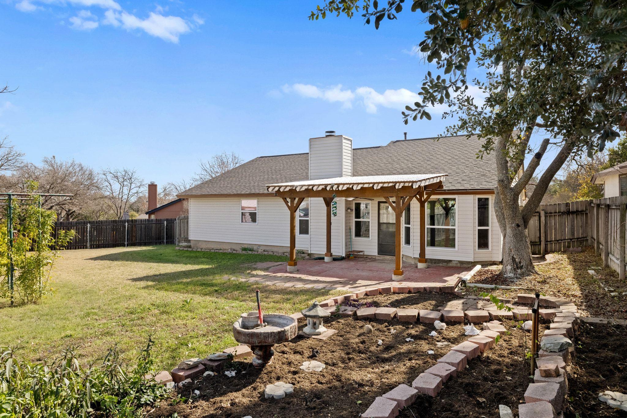 14506 Crystal Ct, Austin, TX 78728