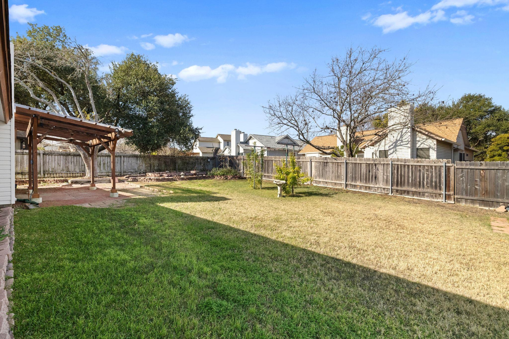 14506 Crystal Ct, Austin, TX 78728