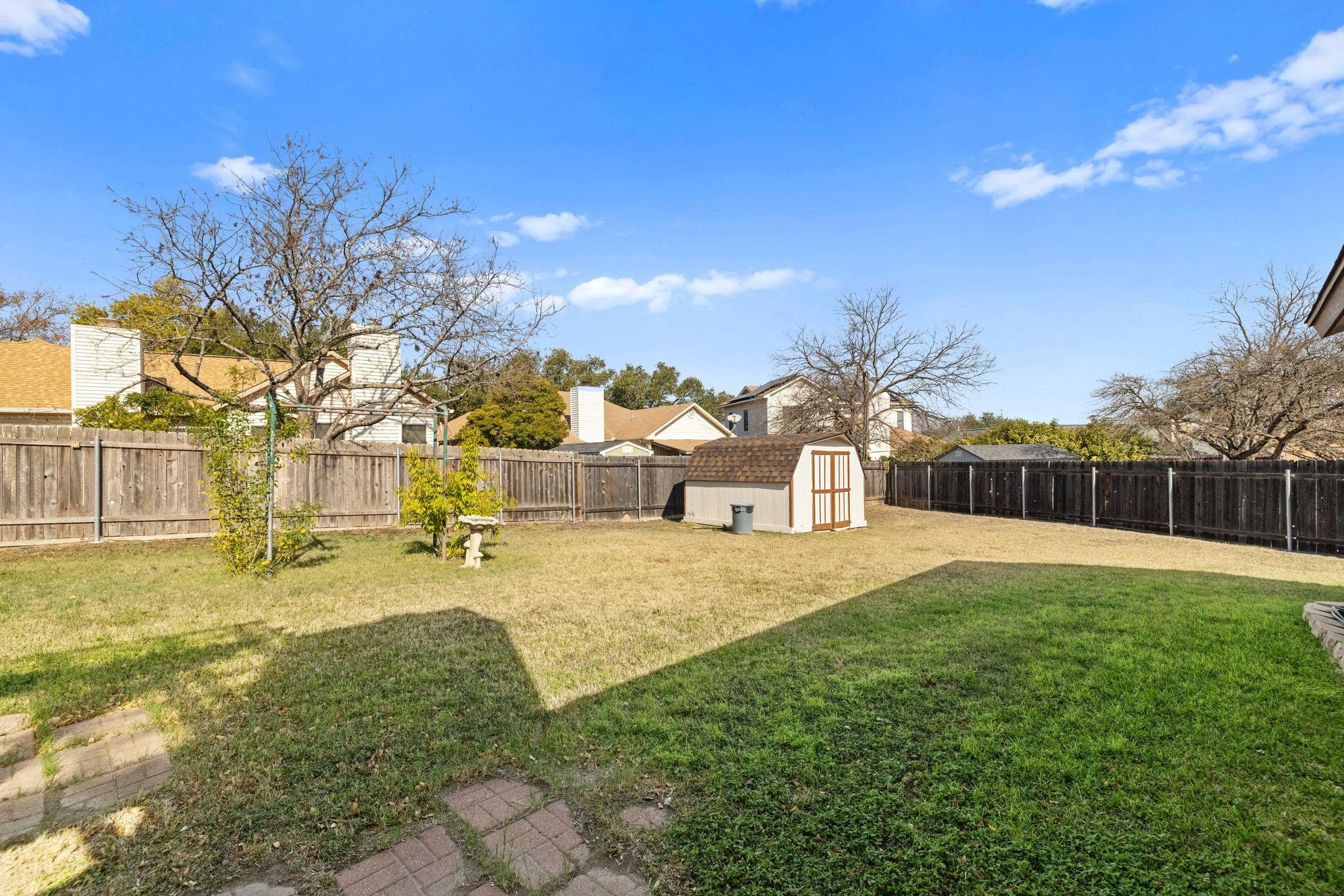 14506 Crystal Ct, Austin, TX 78728