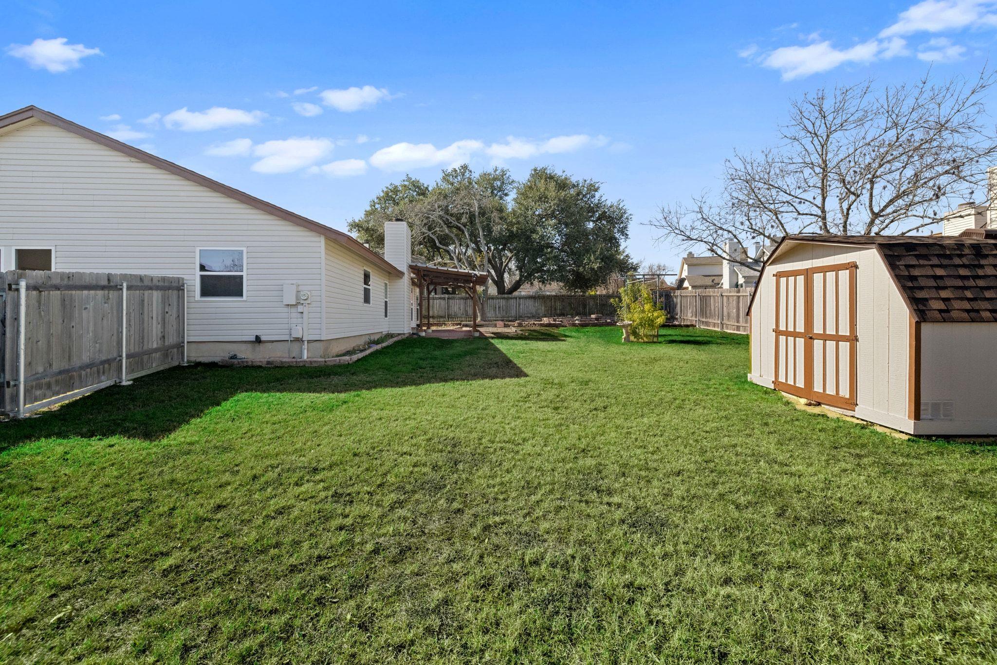 14506 Crystal Ct, Austin, TX 78728