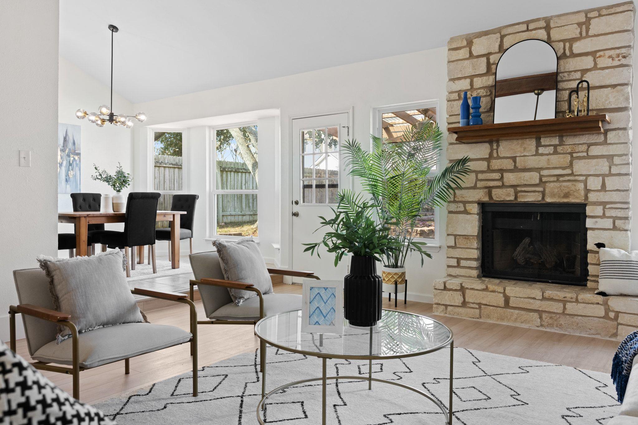 14506 Crystal Ct, Austin, TX 78728