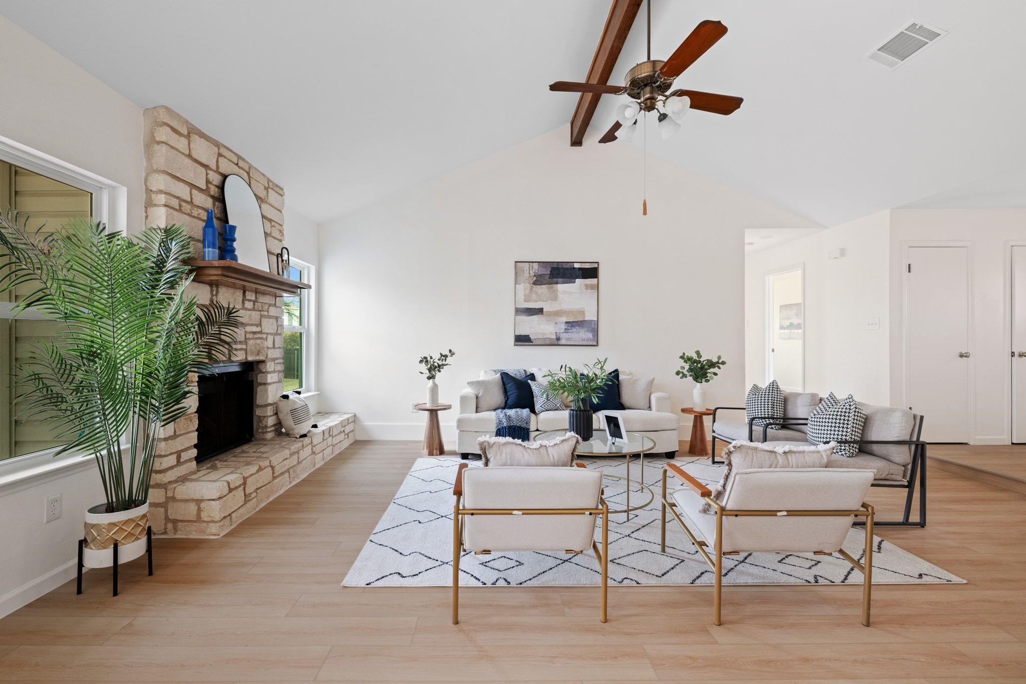 14506 Crystal Ct, Austin, TX 78728