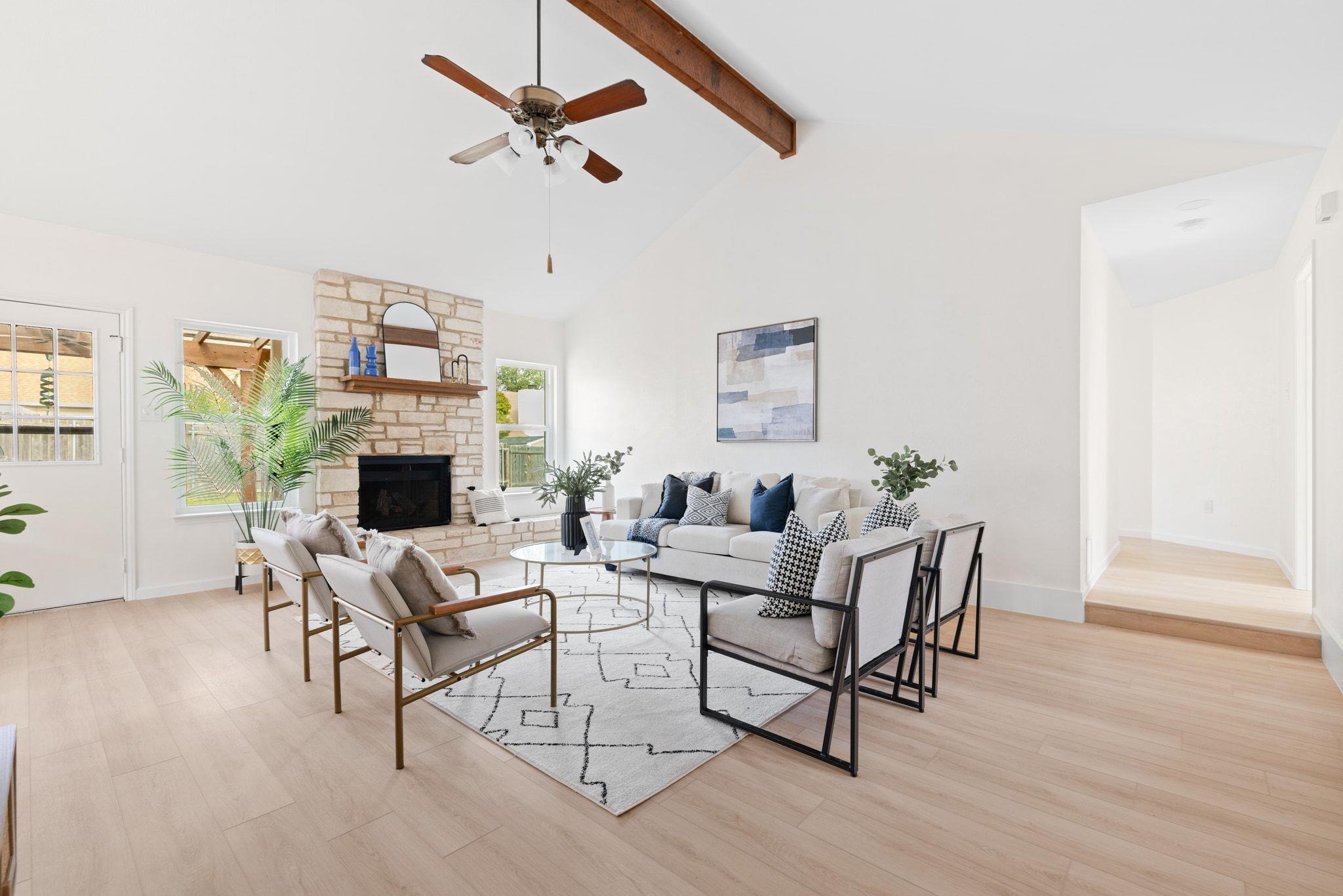 14506 Crystal Ct, Austin, TX 78728