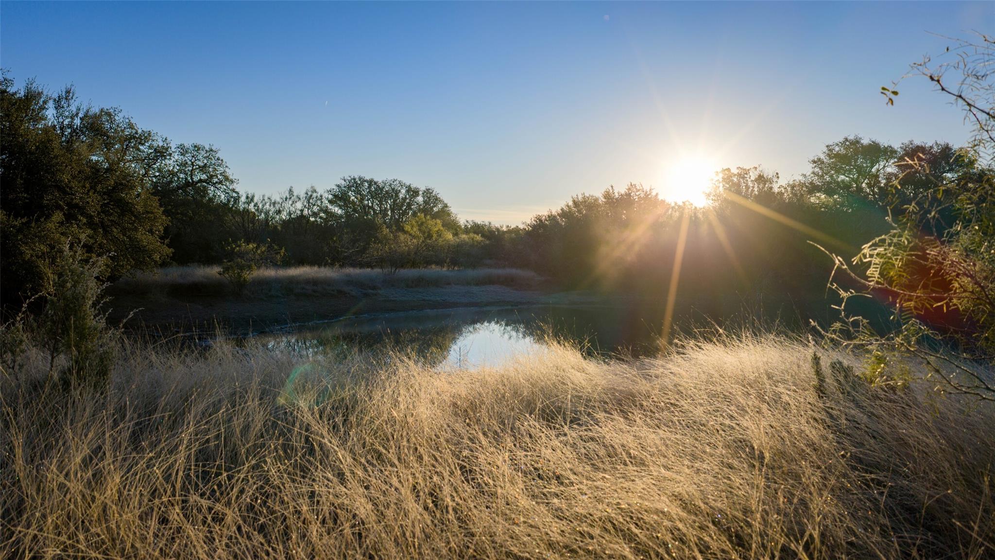 532 County Road 468, Rochelle, TX 76872