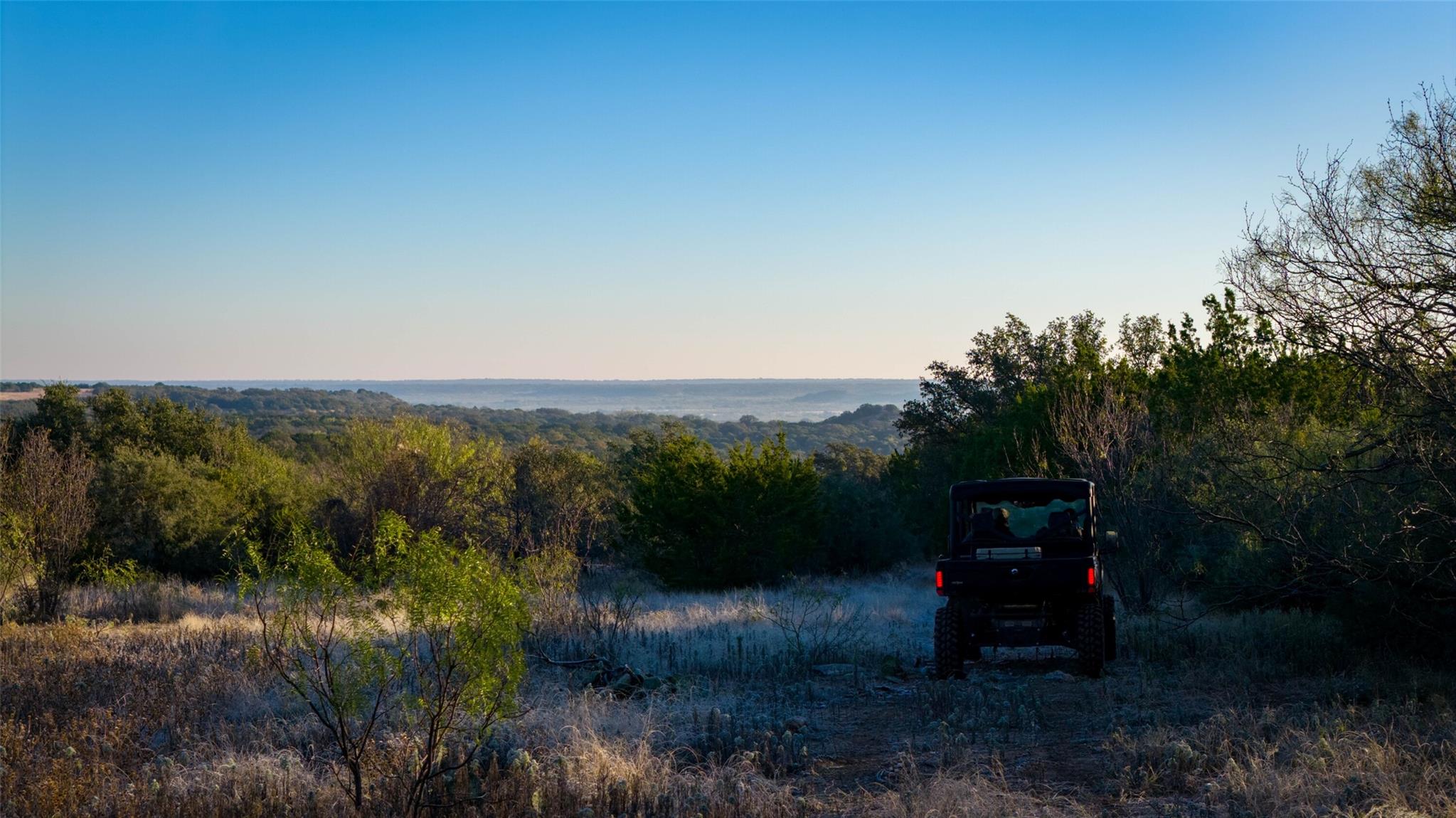 532 County Road 468, Rochelle, TX 76872