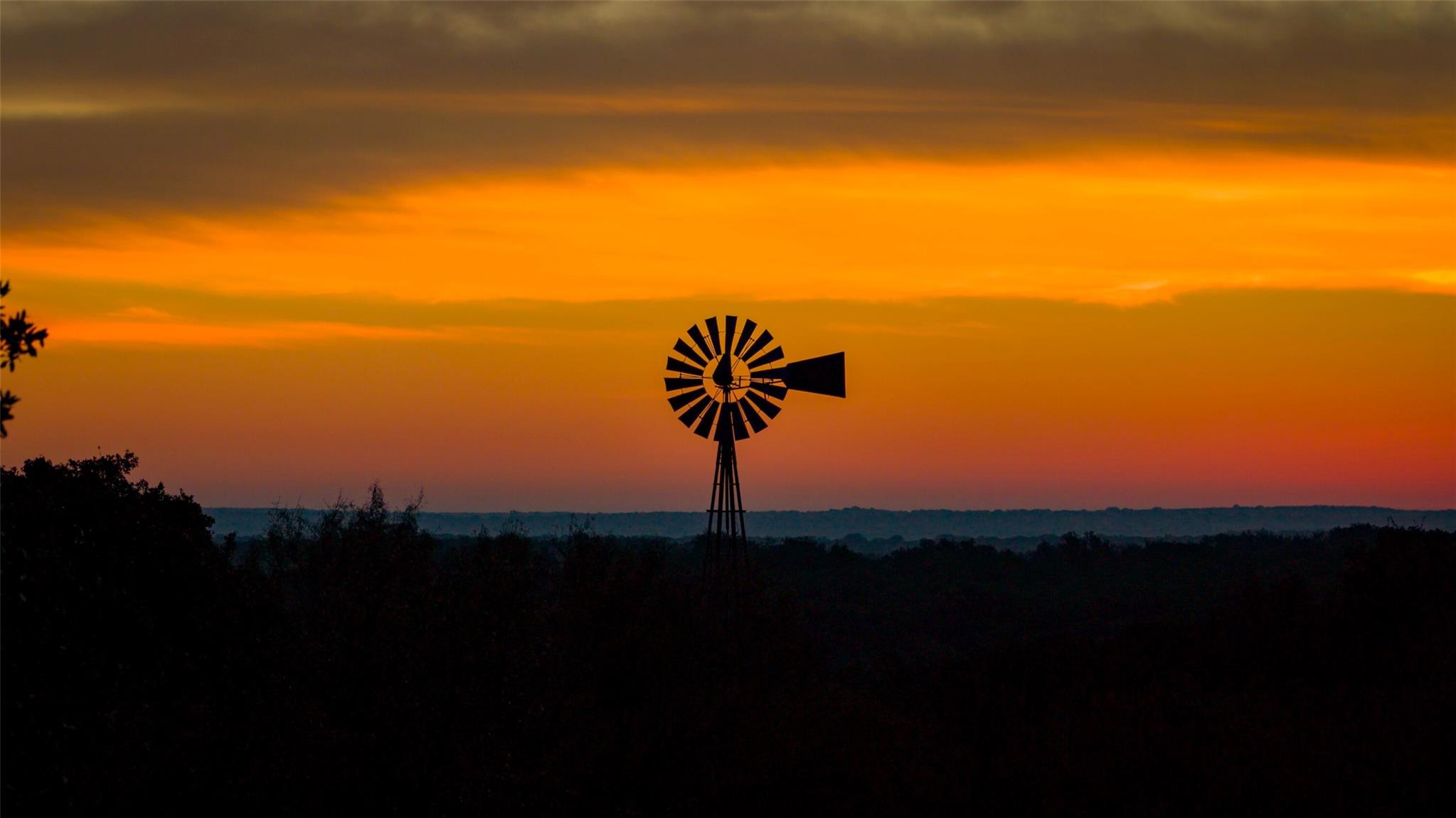 532 County Road 468, Rochelle, TX 76872