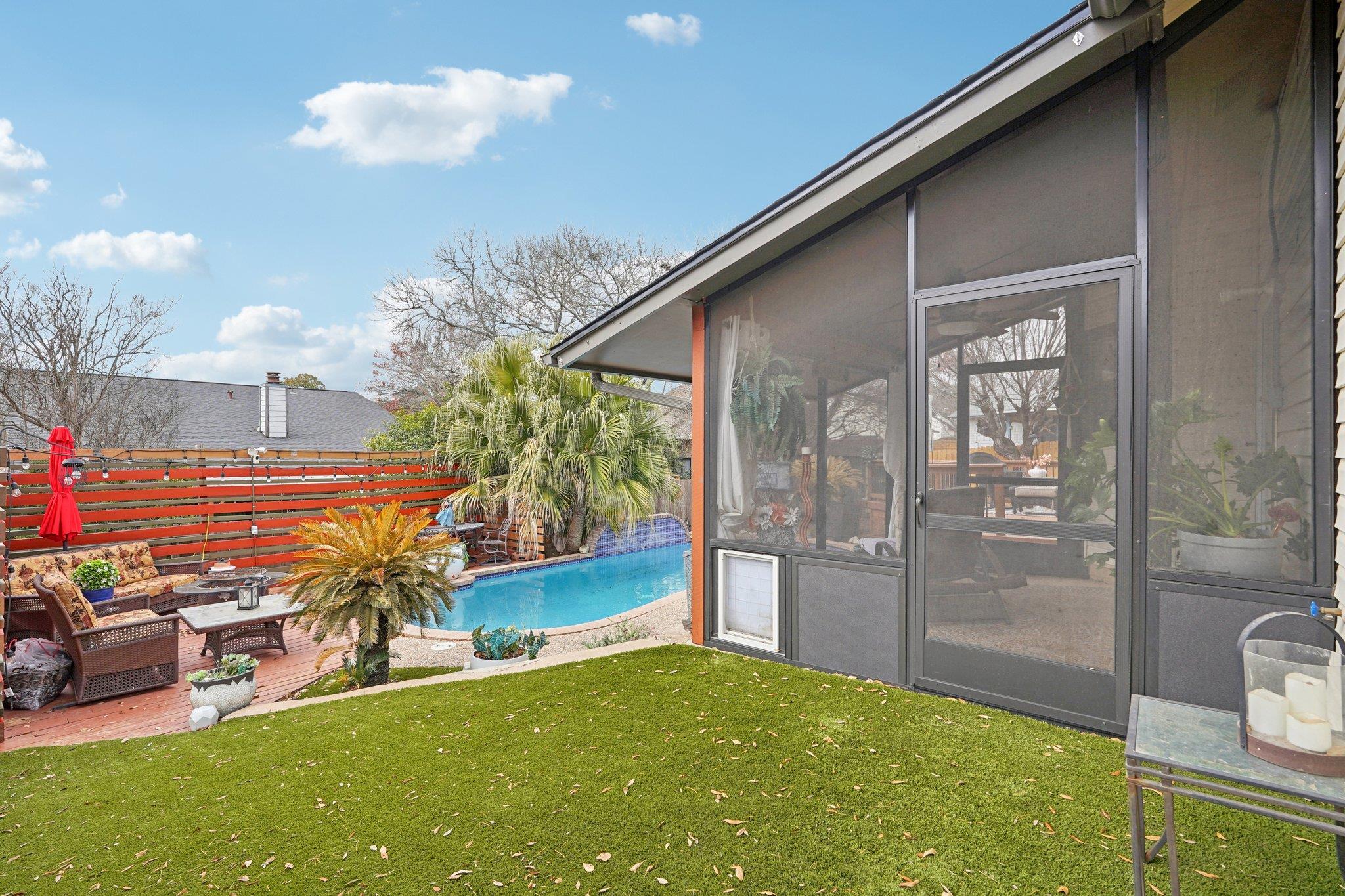 17011 Vista Village Dr, San Antonio, TX 78247