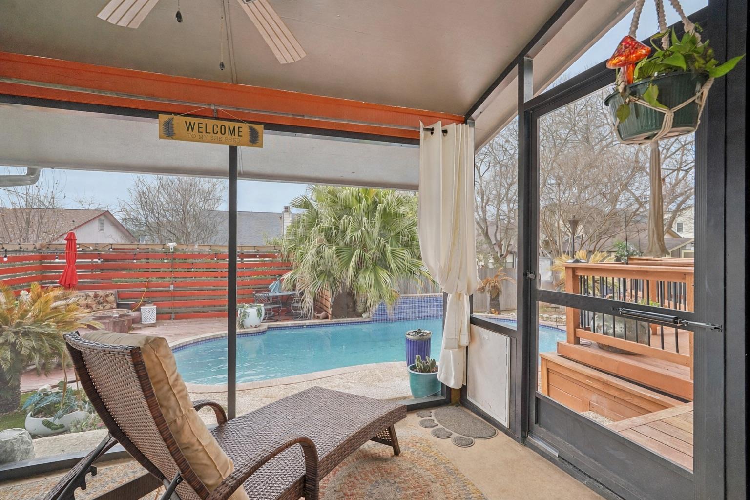 17011 Vista Village Dr, San Antonio, TX 78247