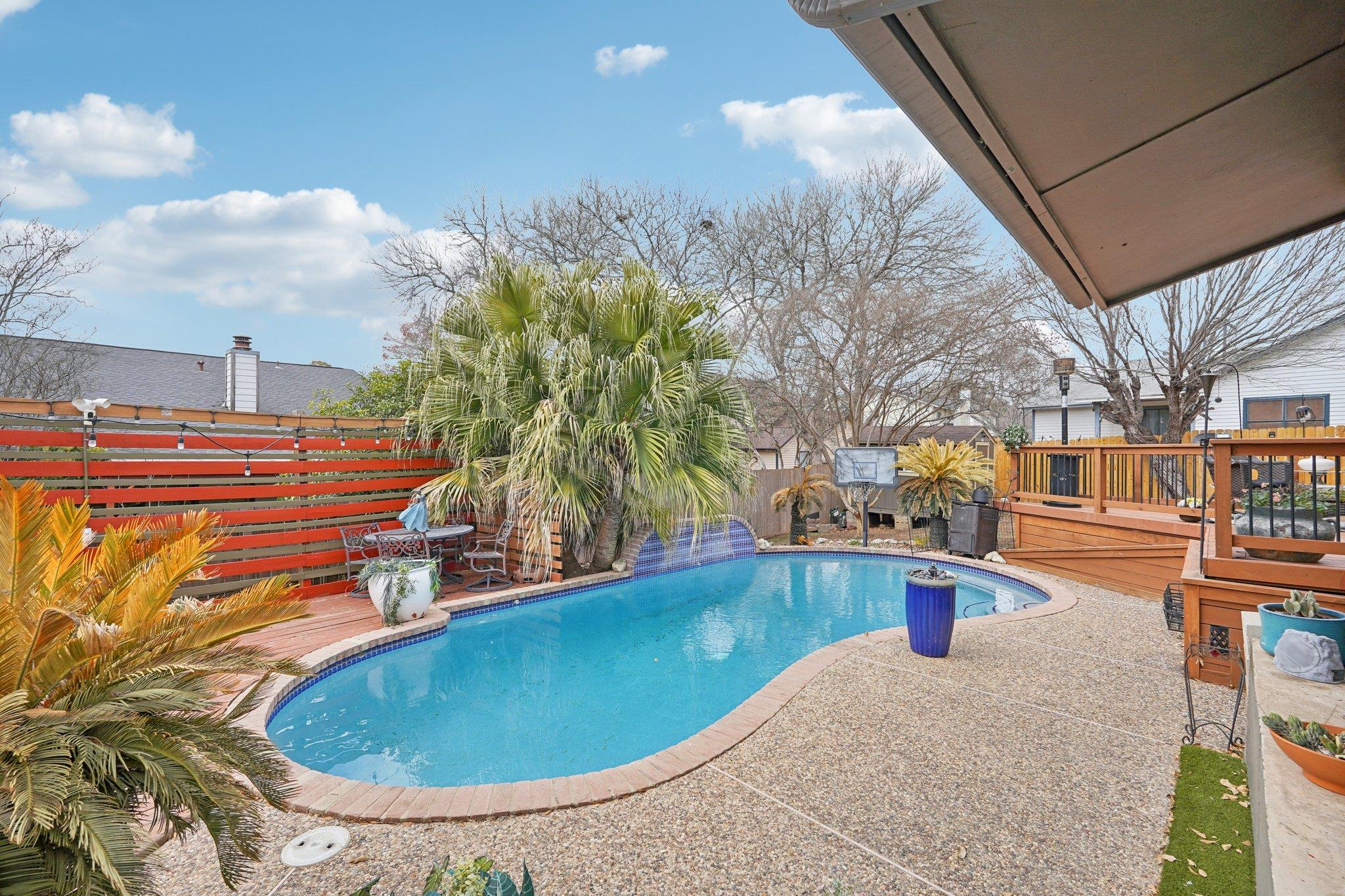 17011 Vista Village Dr, San Antonio, TX 78247