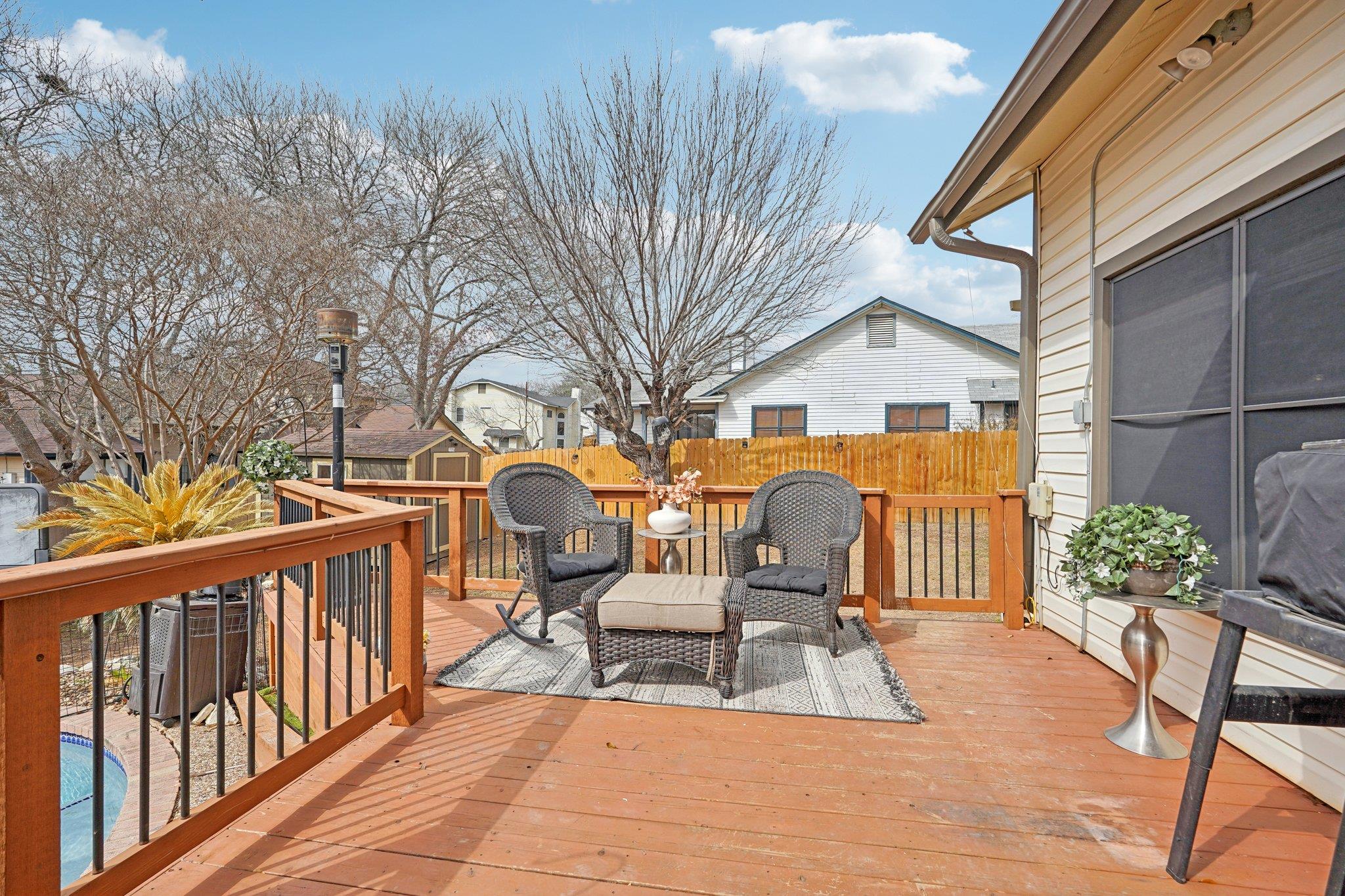 17011 Vista Village Dr, San Antonio, TX 78247