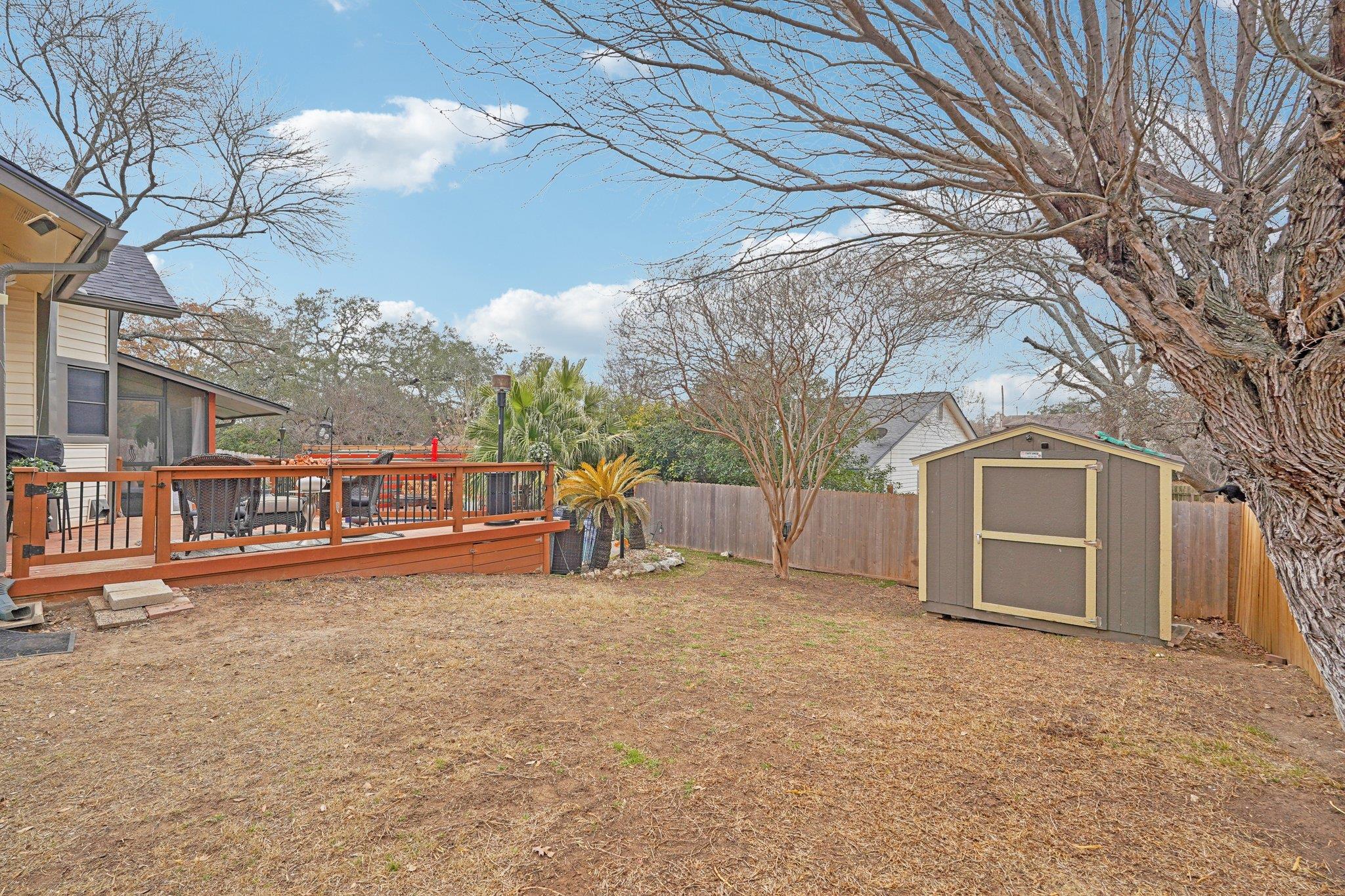 17011 Vista Village Dr, San Antonio, TX 78247