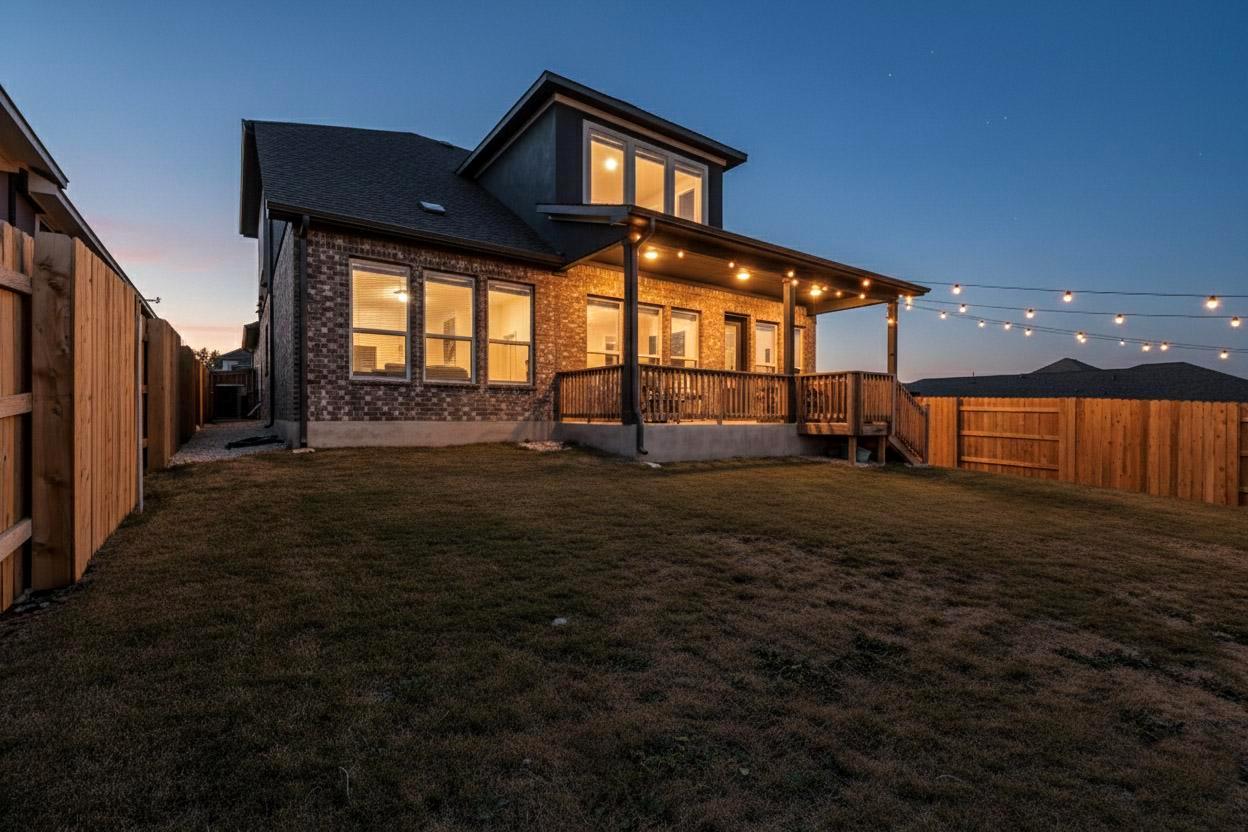 1304 Snowdrop Dr, Georgetown, TX 78628