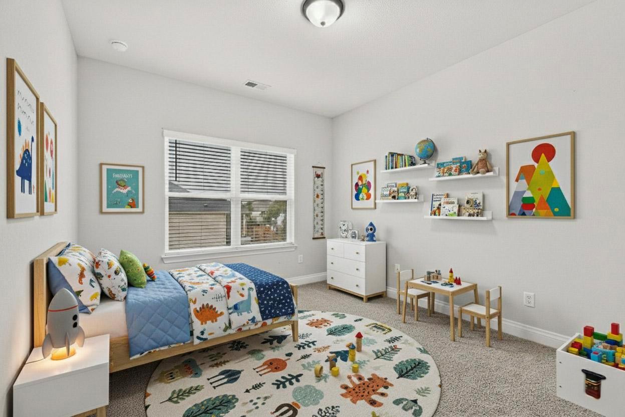 1304 Snowdrop Dr, Georgetown, TX 78628