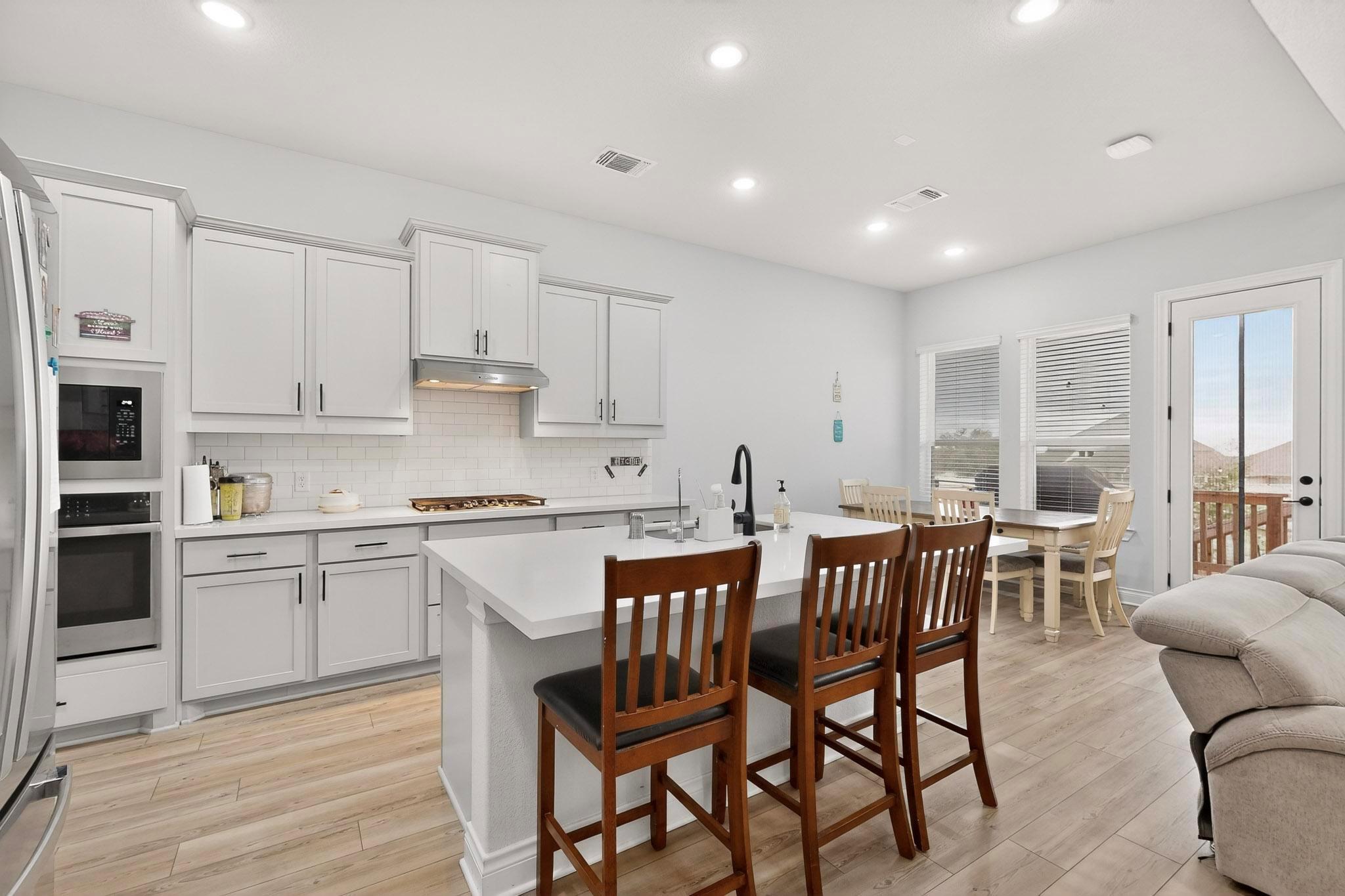 1304 Snowdrop Dr, Georgetown, TX 78628