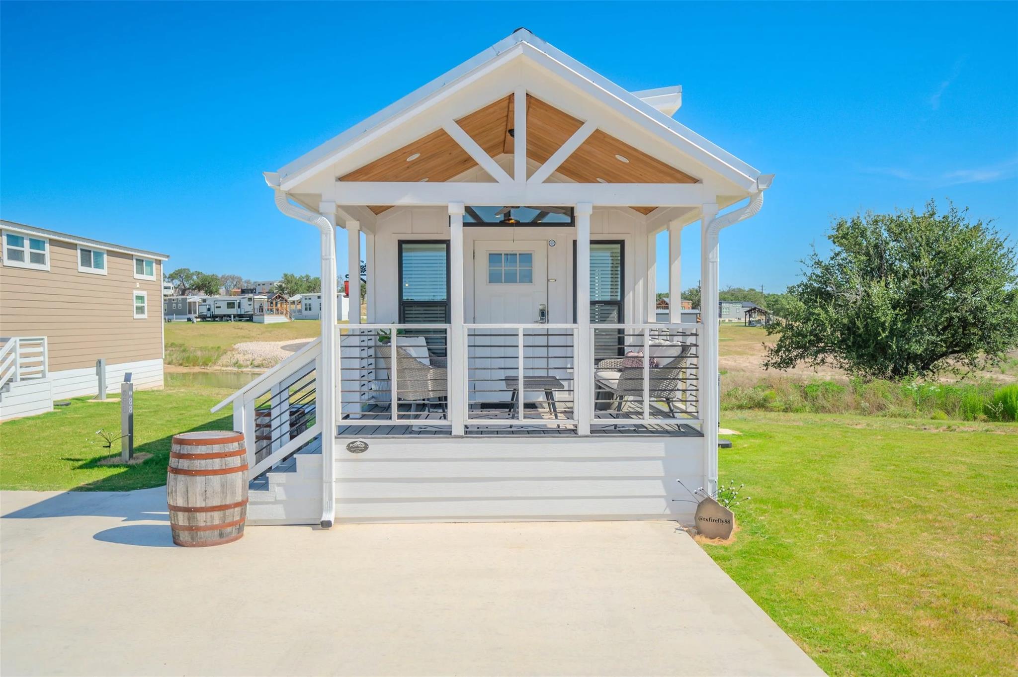 5386 Ranch Road 1376 # 88, Fredericksburg, TX 78624