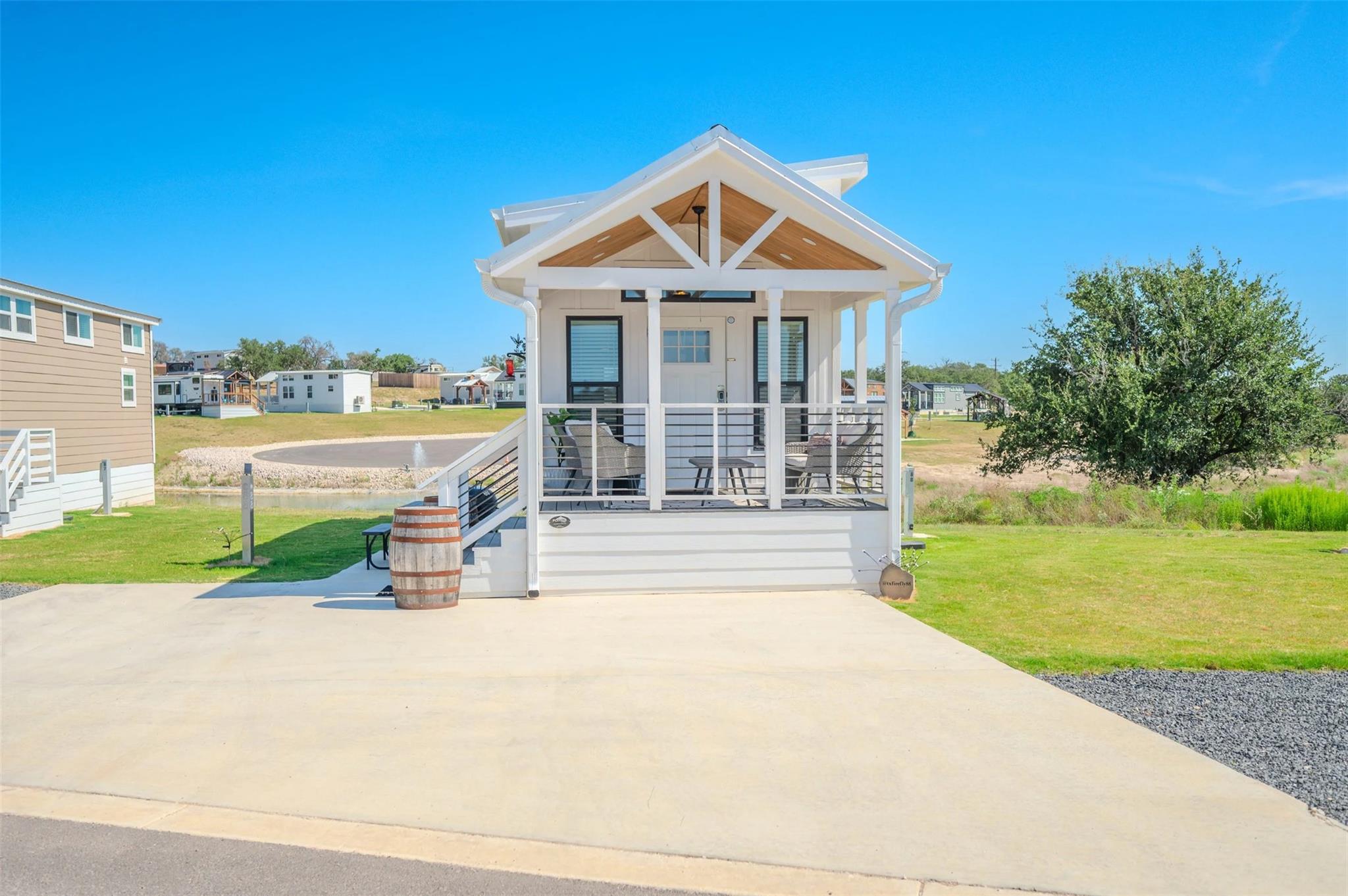 5386 Ranch Road 1376 # 88, Fredericksburg, TX 78624