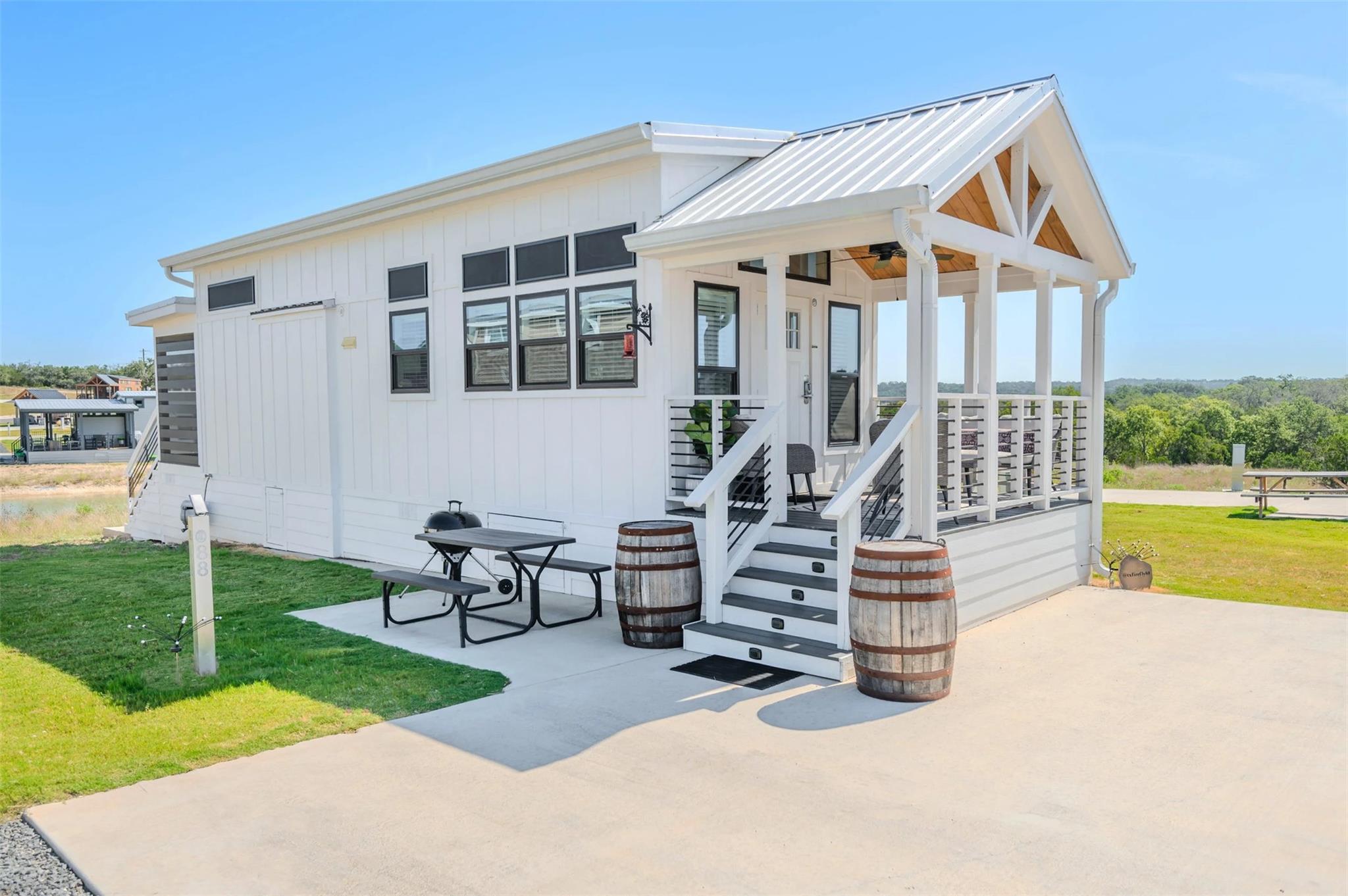 5386 Ranch Road 1376 # 88, Fredericksburg, TX 78624