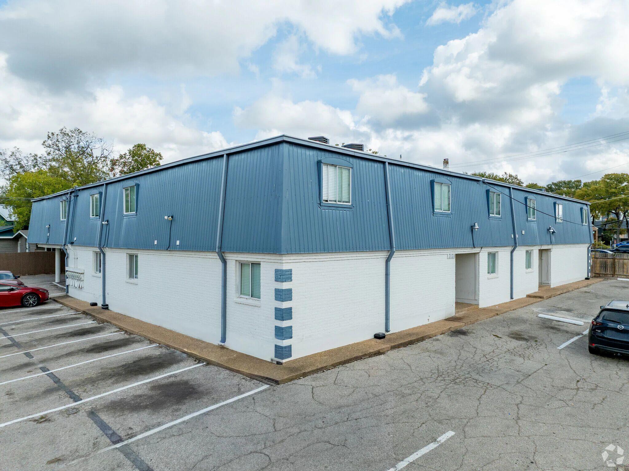 3138 Manor Rd, Austin, TX 78723