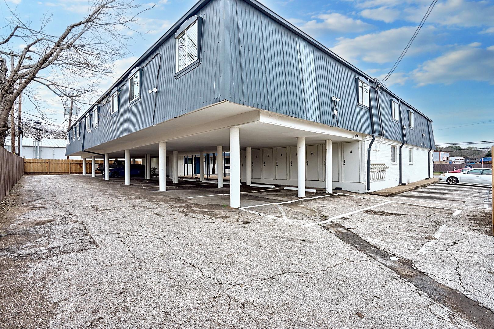 3138 Manor Rd, Austin, TX 78723