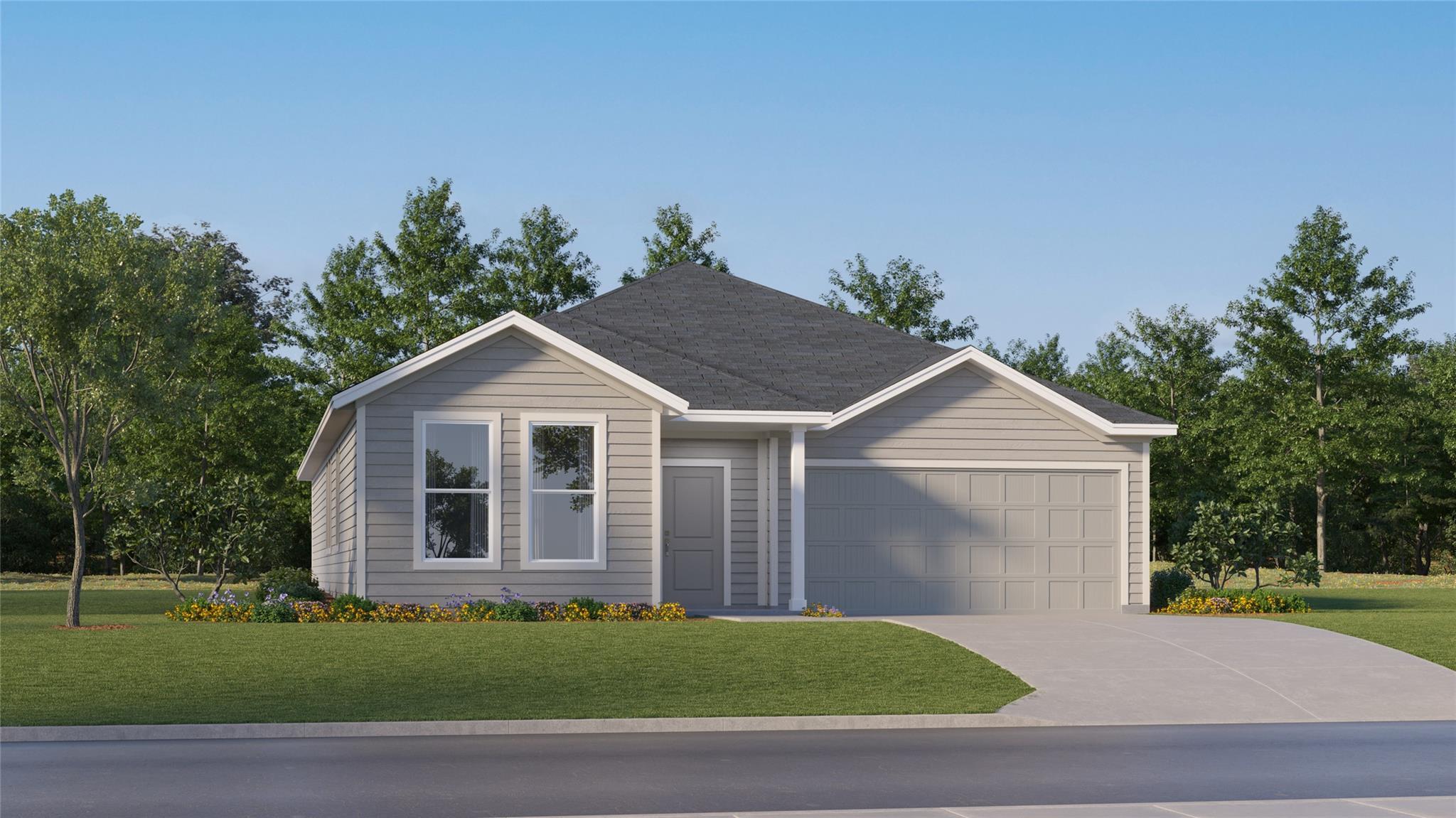 2910 Blue Ridge Ln, Temple, TX 76504