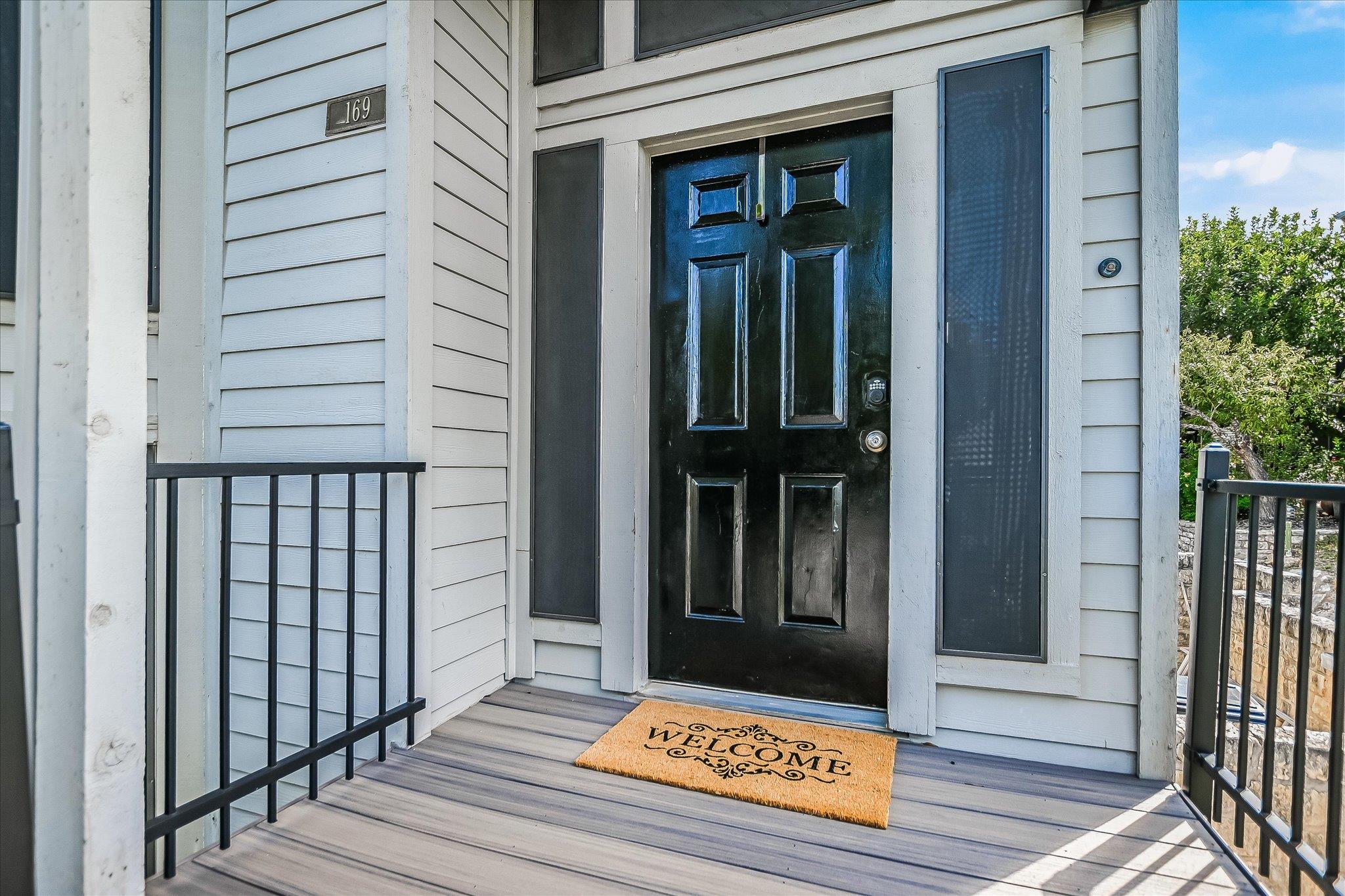 169 World Of Tennis Sq # 169, Lakeway, TX 78738