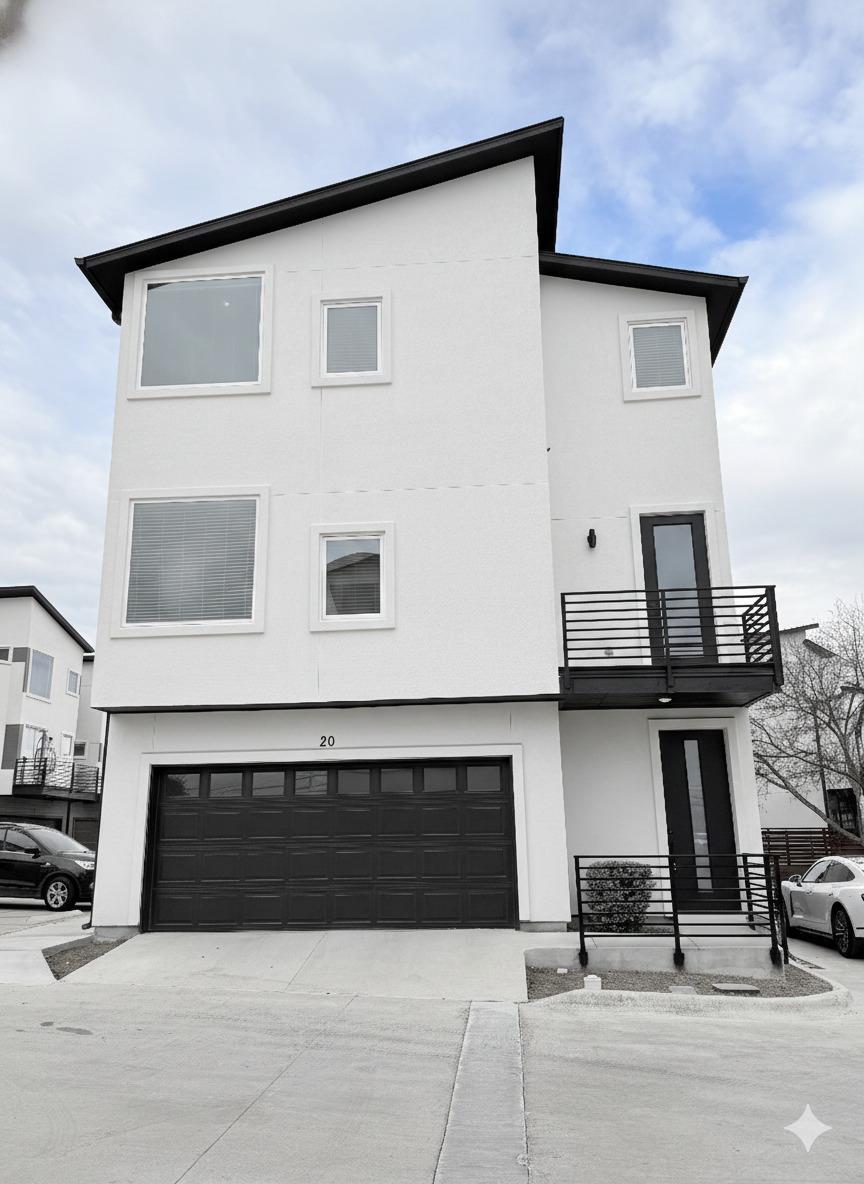 1417 Kramer Ln # 20, Austin, TX 78758