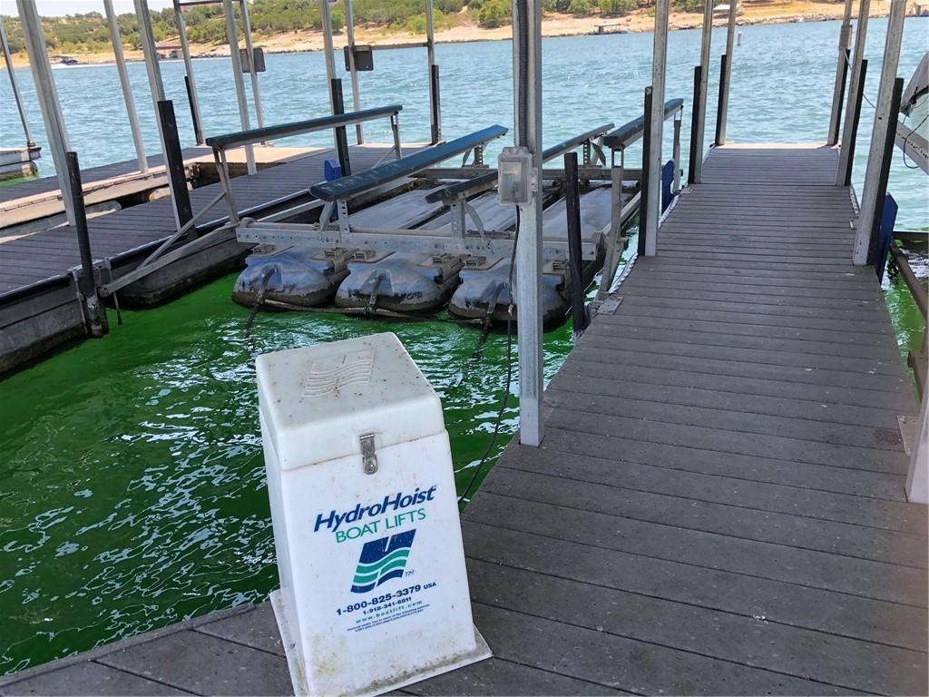 20990 Waterside Dr # J3, Lago Vista, TX 78645